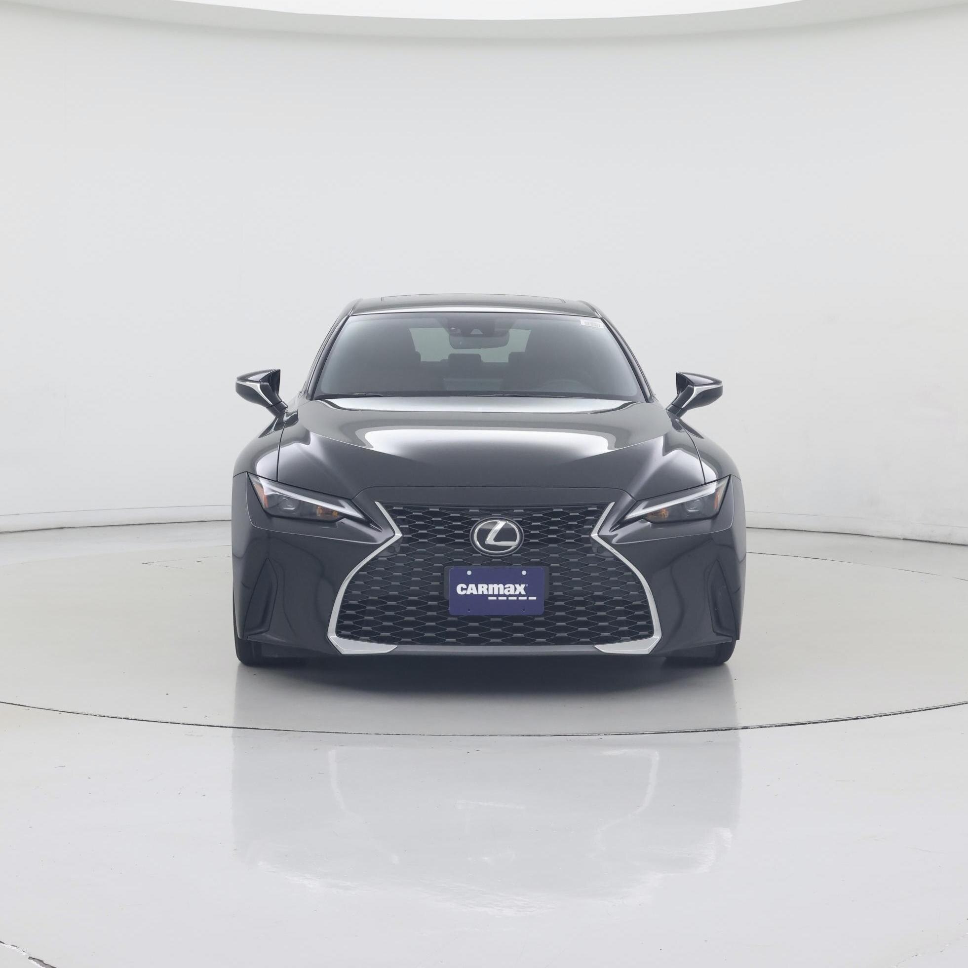 Thumbnail: 2022 Lexus IS - 5