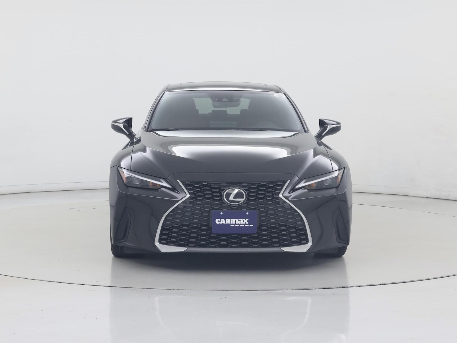 2022 Lexus IS 300 - Photo 6