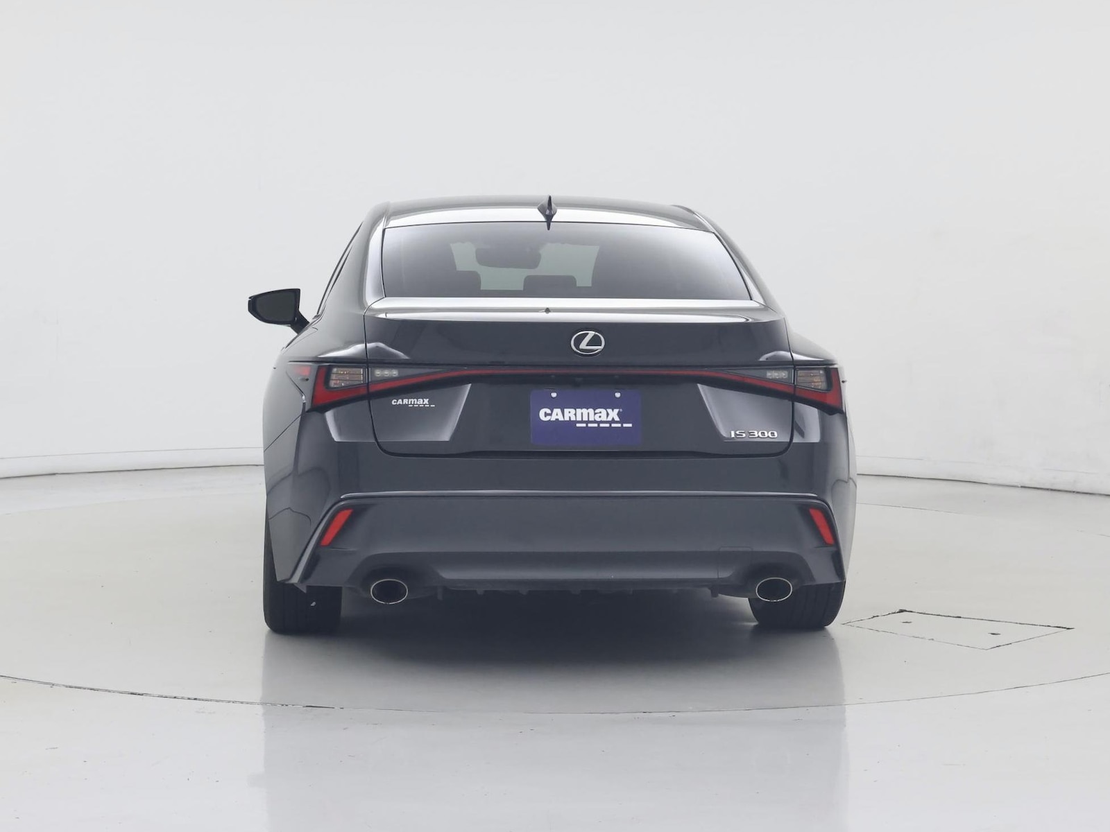 2022 Lexus IS 300 - Photo 7