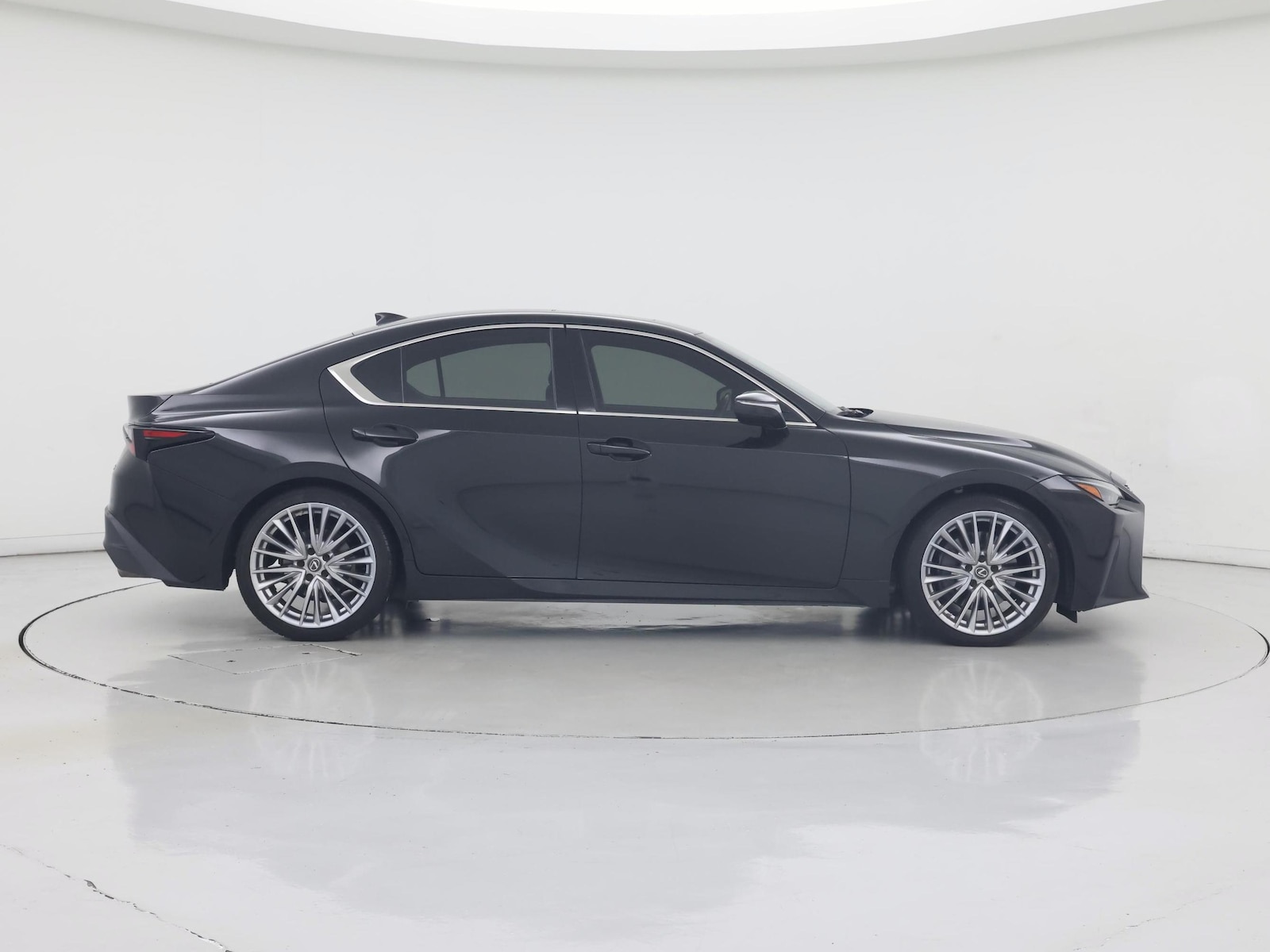 2022 Lexus IS 300 - Photo 8