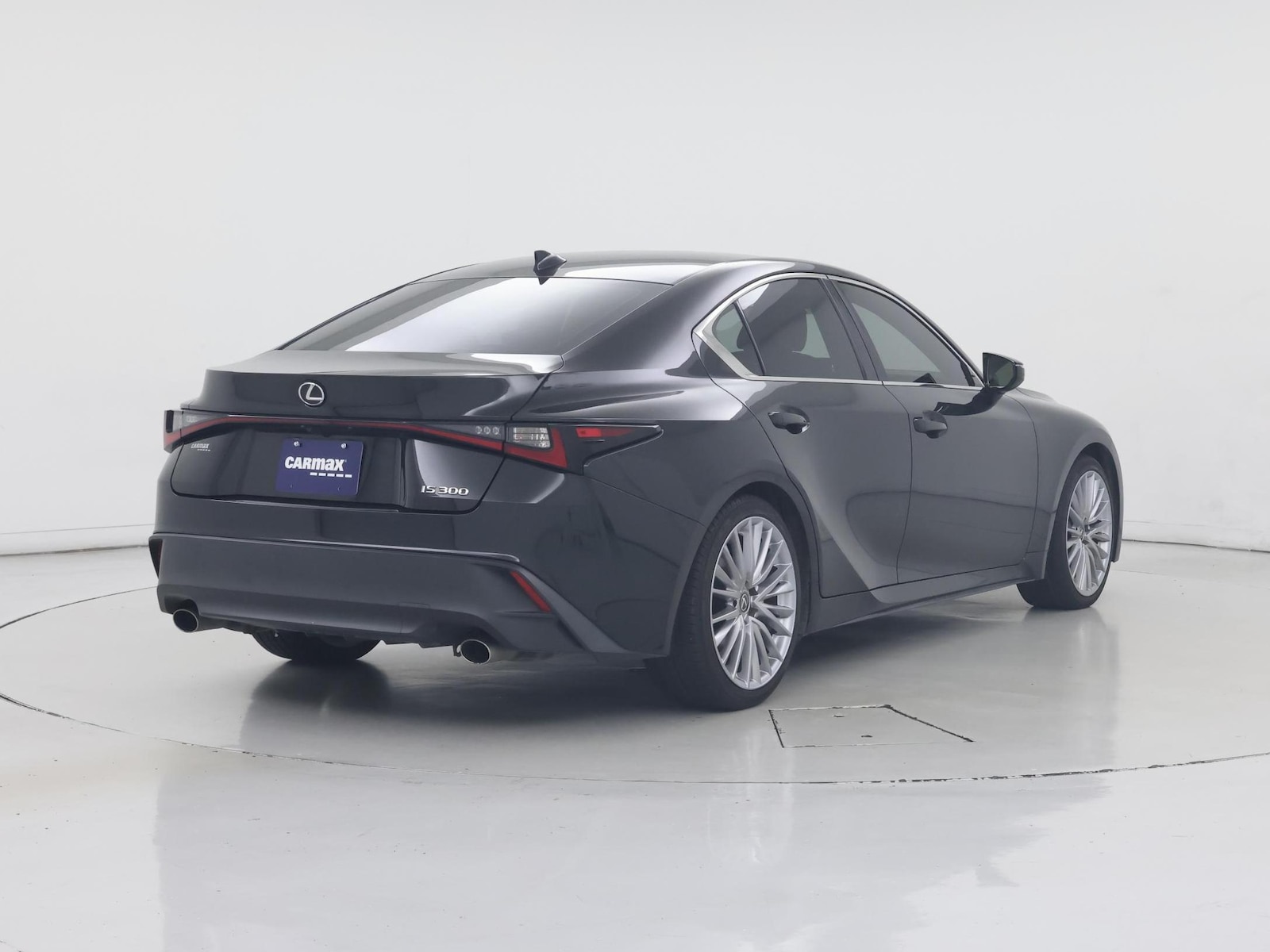 2022 Lexus IS 300 - Photo 9