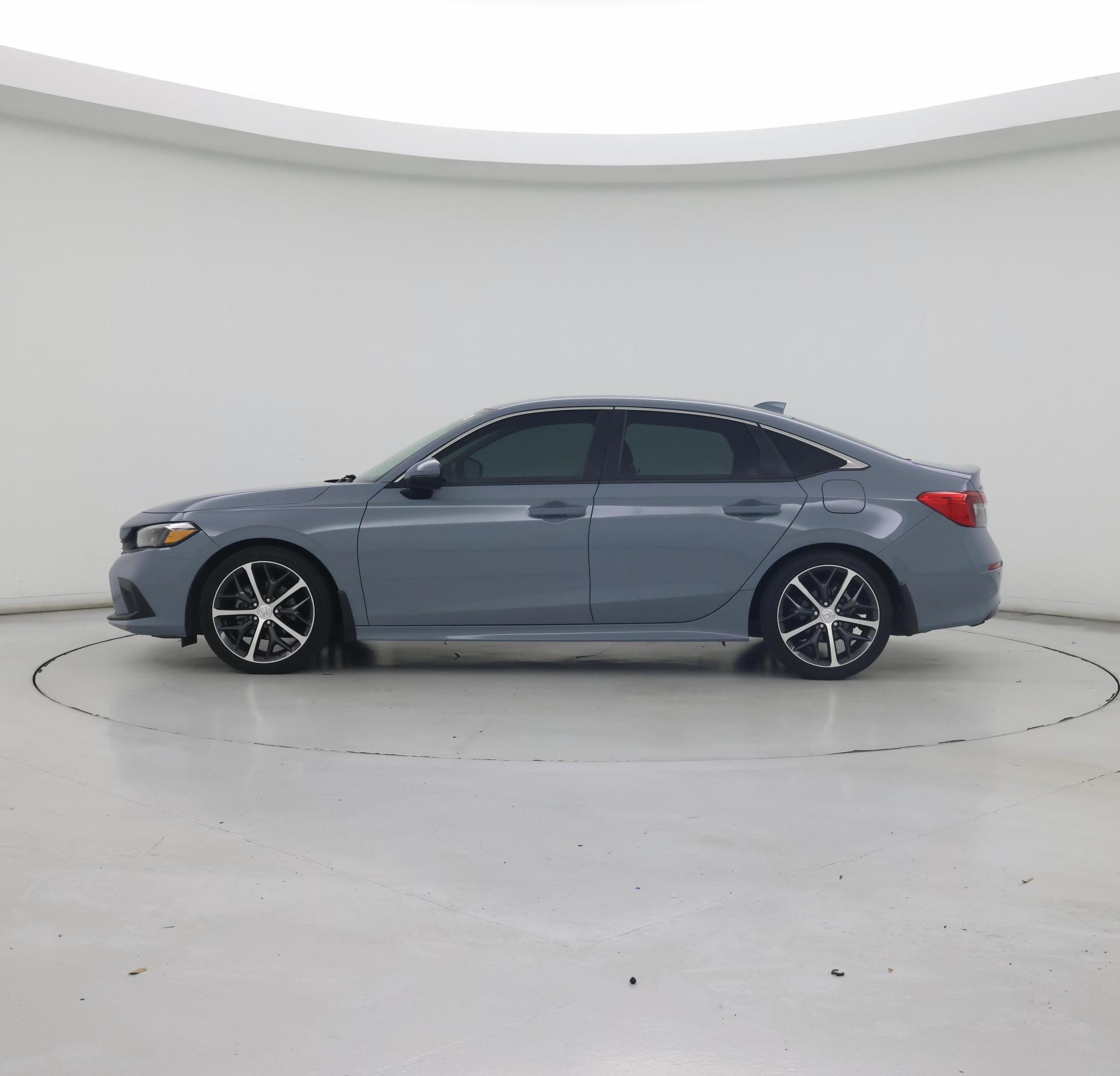 Thumbnail: 2024 Honda Civic - 3