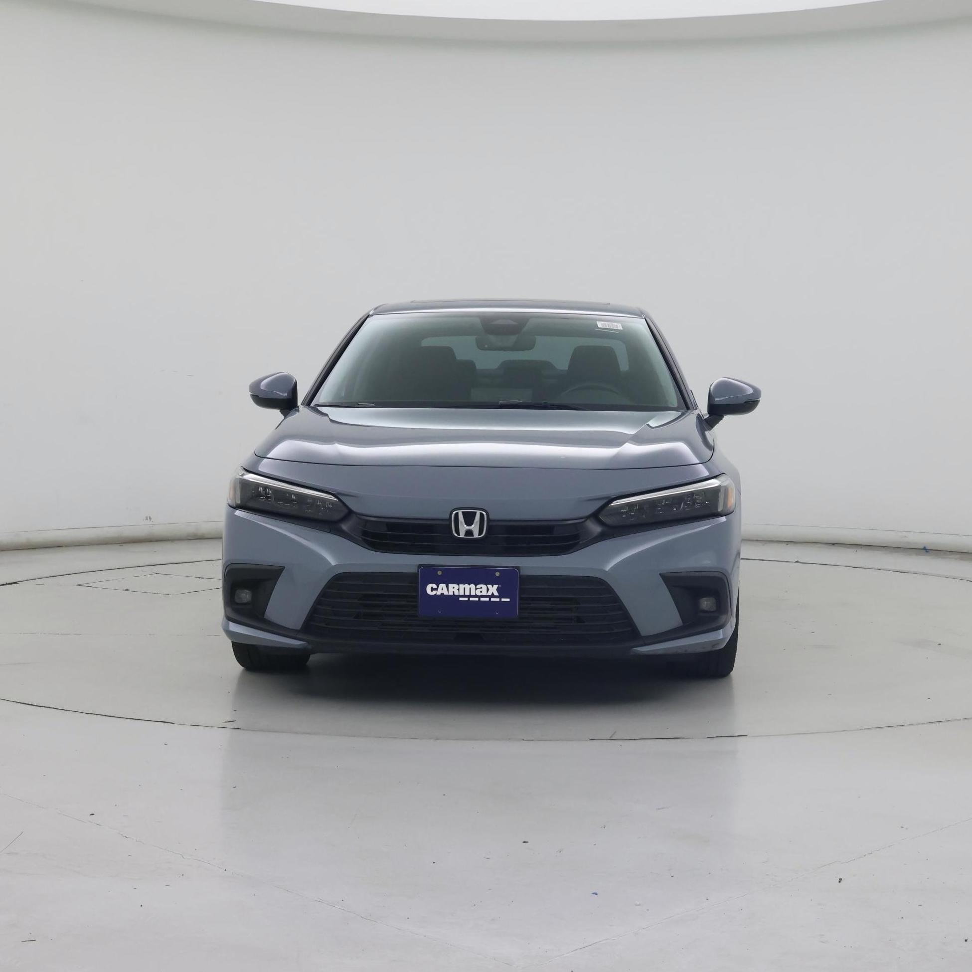 Thumbnail: 2024 Honda Civic - 5