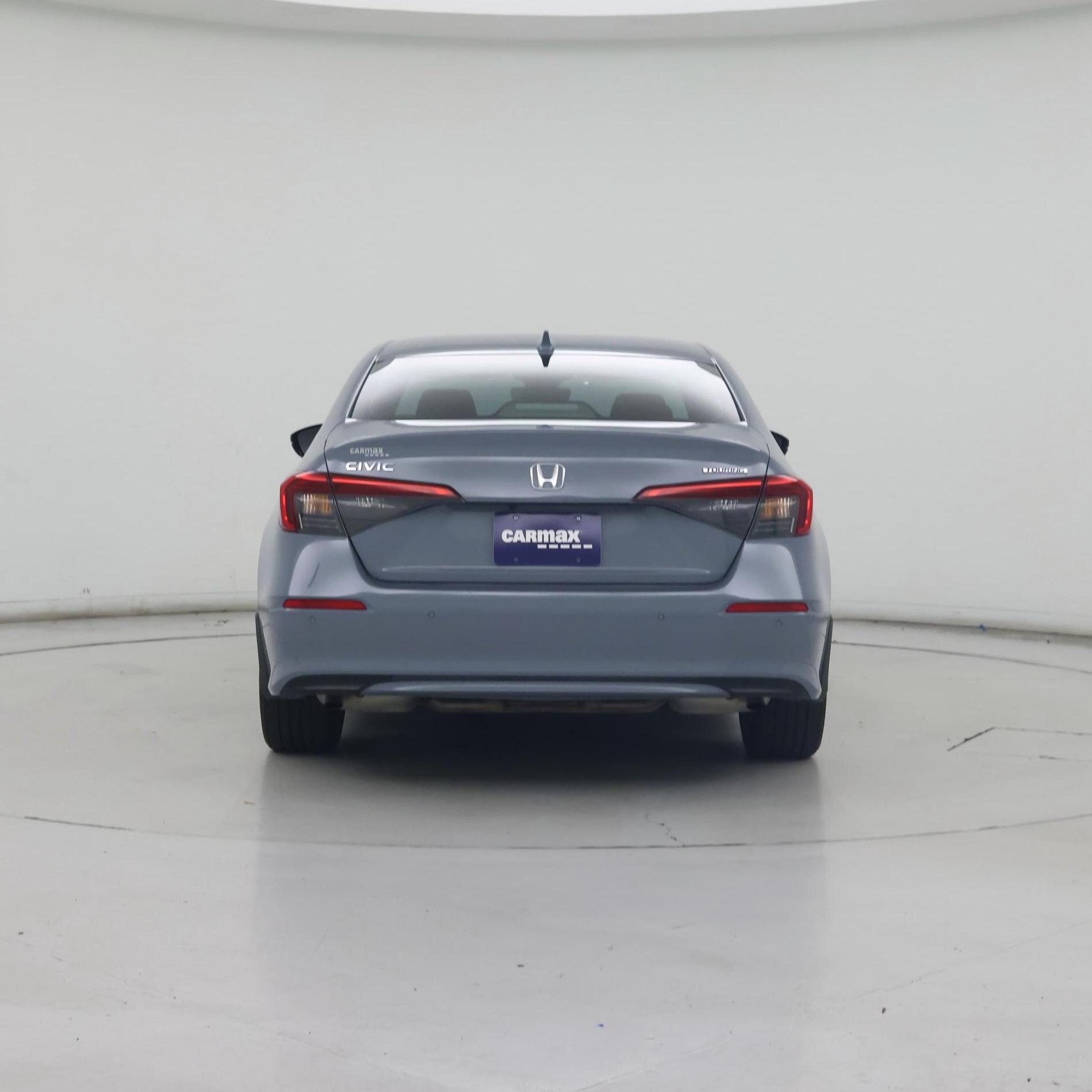 Thumbnail: 2024 Honda Civic - 6