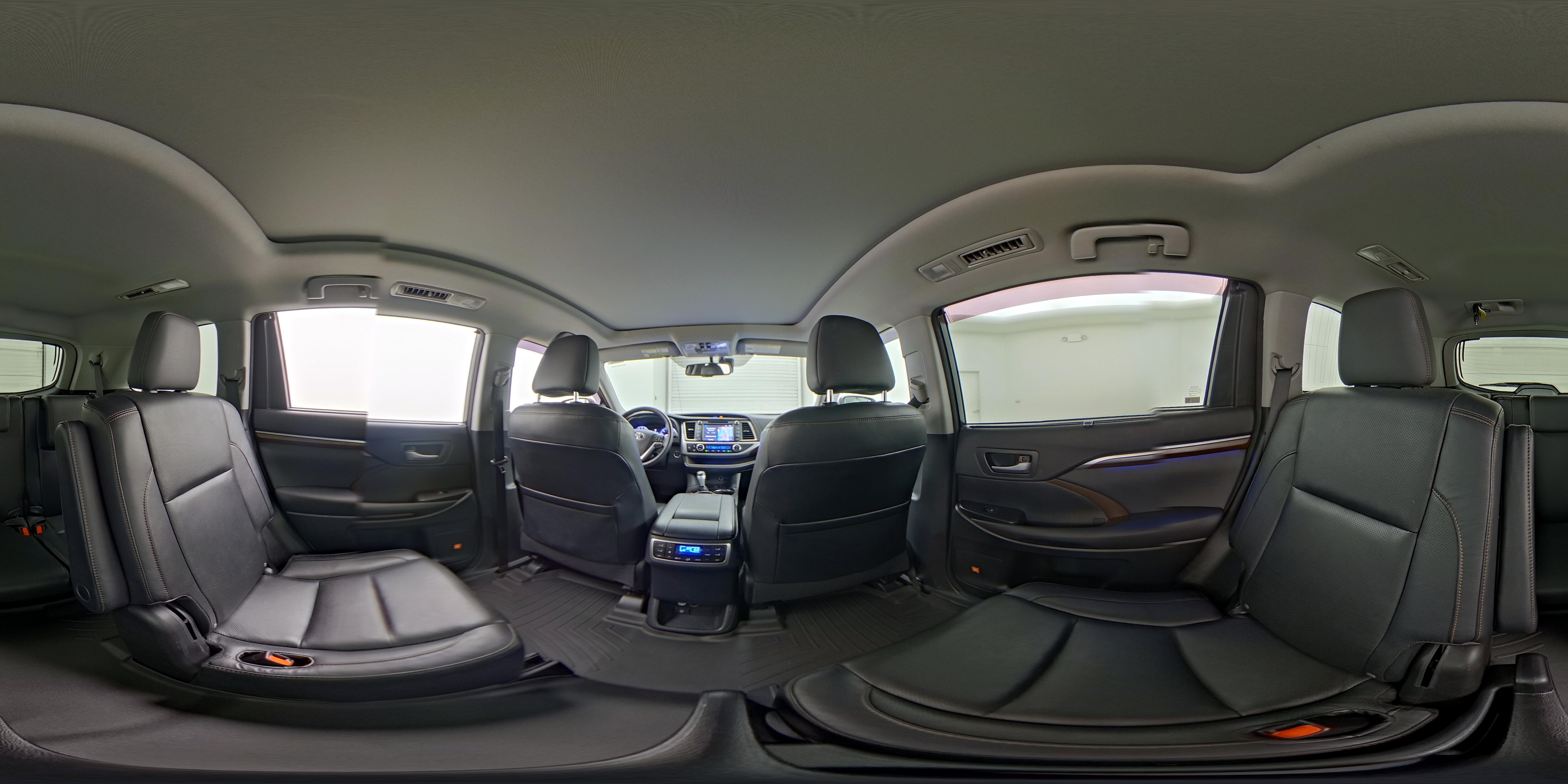 2015 Toyota Highlander Limited Platinum - Photo 22