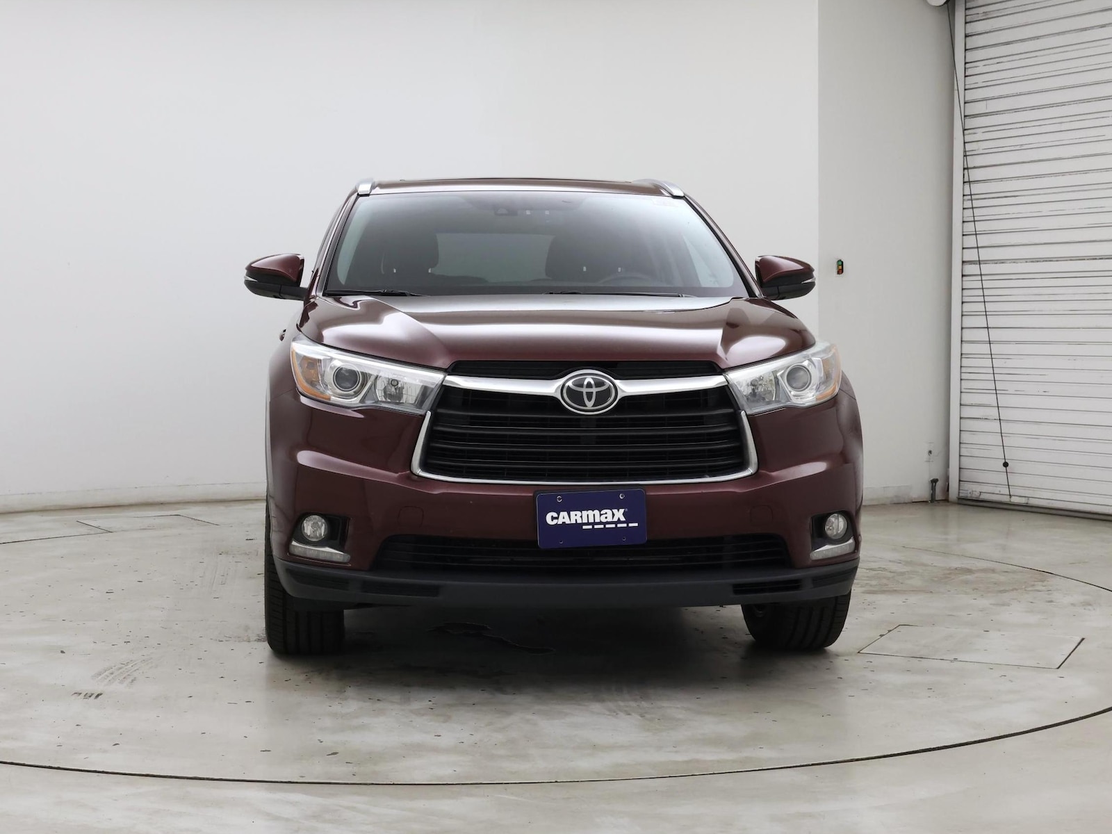 2015 Toyota Highlander Limited Platinum - Photo 6
