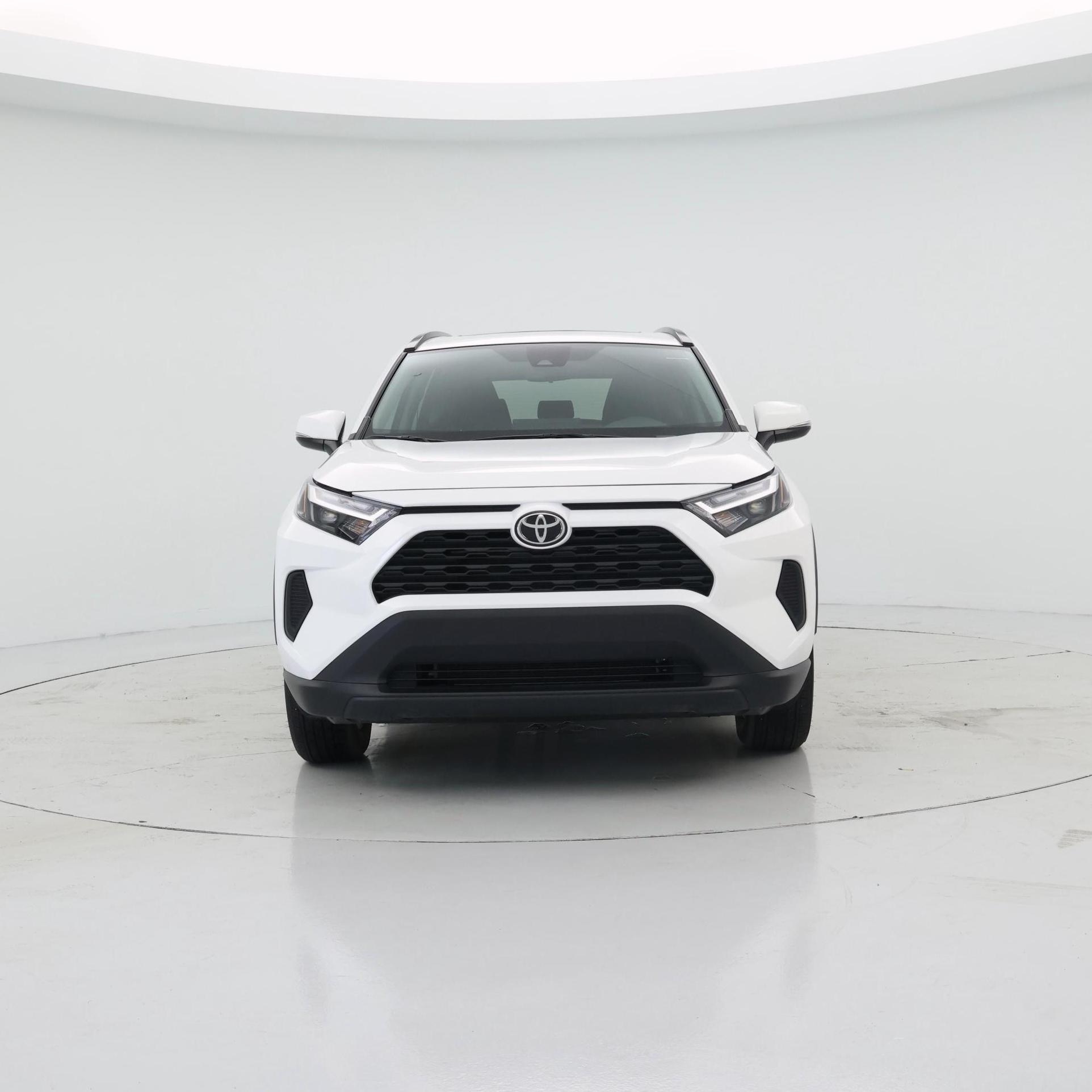 Thumbnail: 2025 Toyota RAV4 - 5