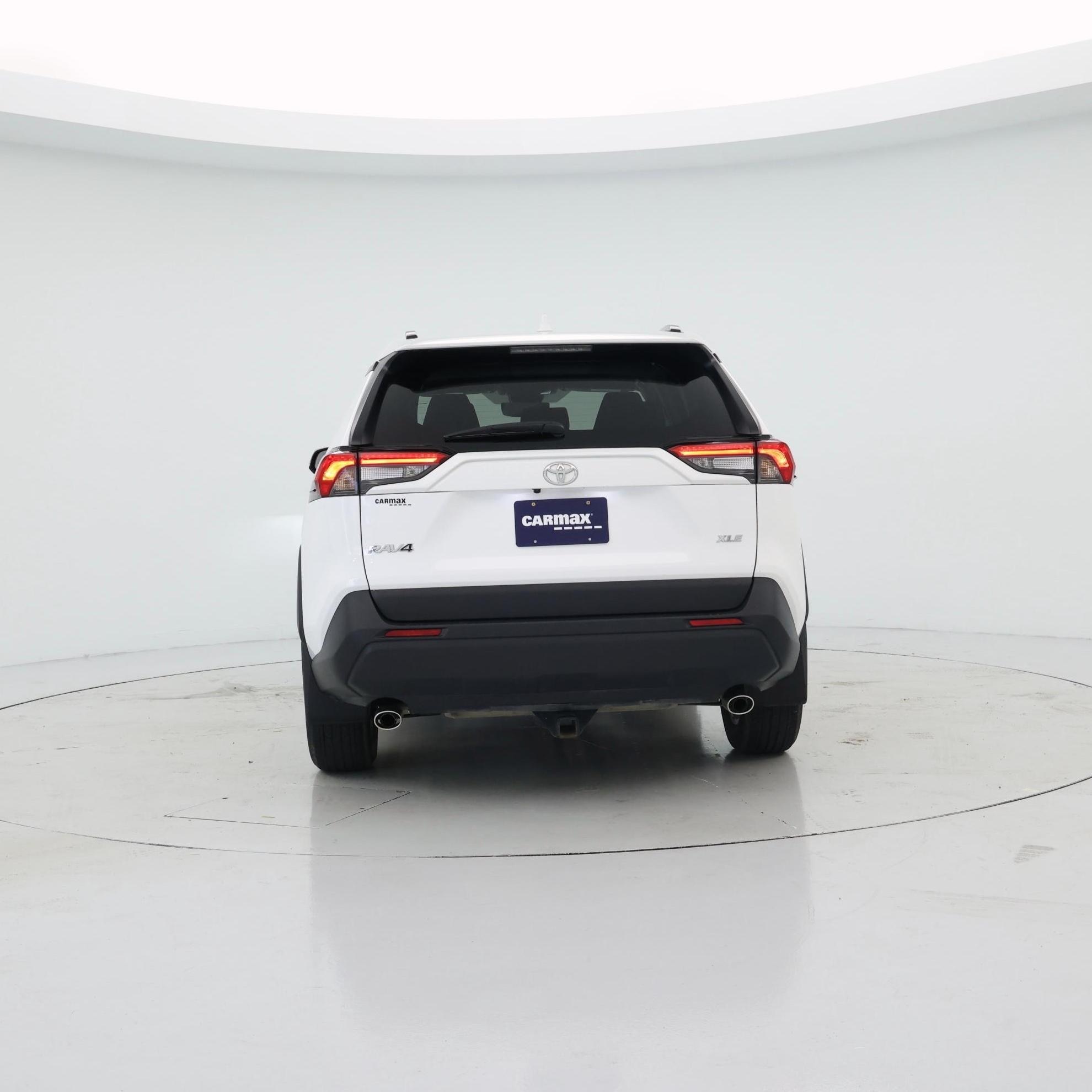 Thumbnail: 2025 Toyota RAV4 - 6