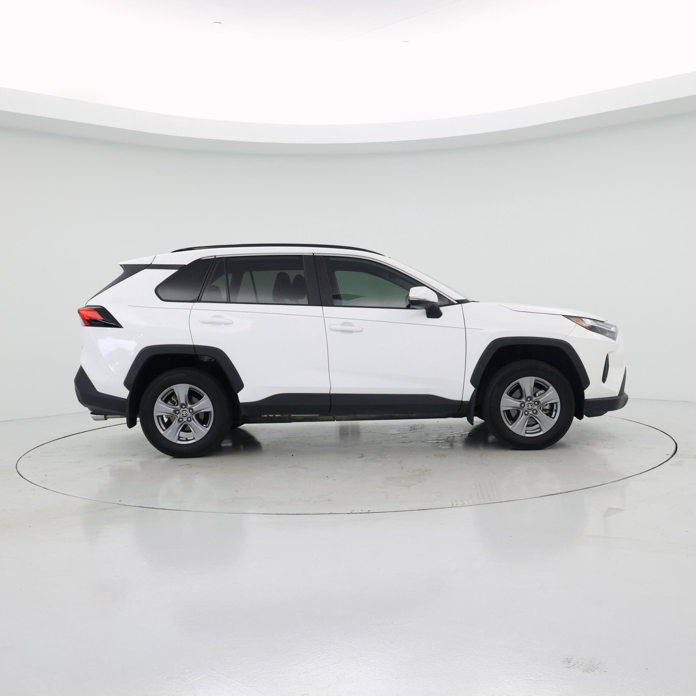 Thumbnail: 2025 Toyota RAV4 - 7