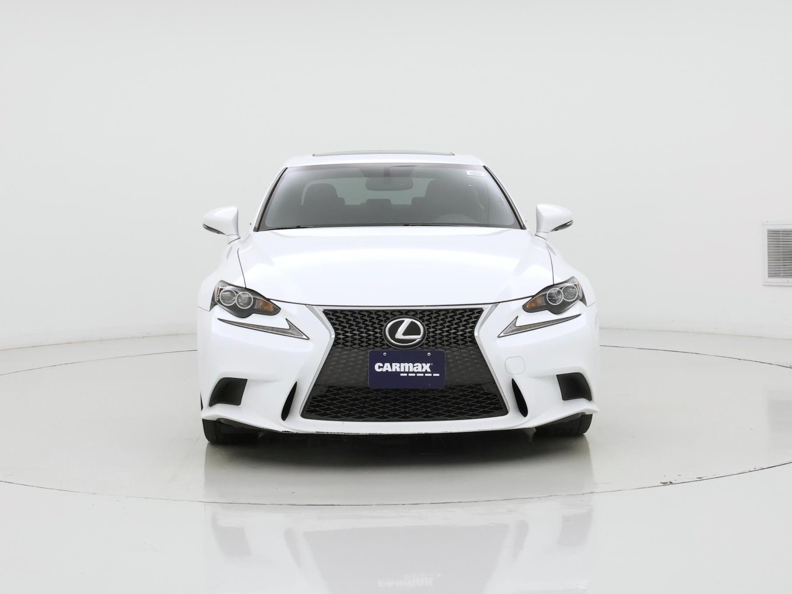 2016 Lexus IS 300 - Photo 6