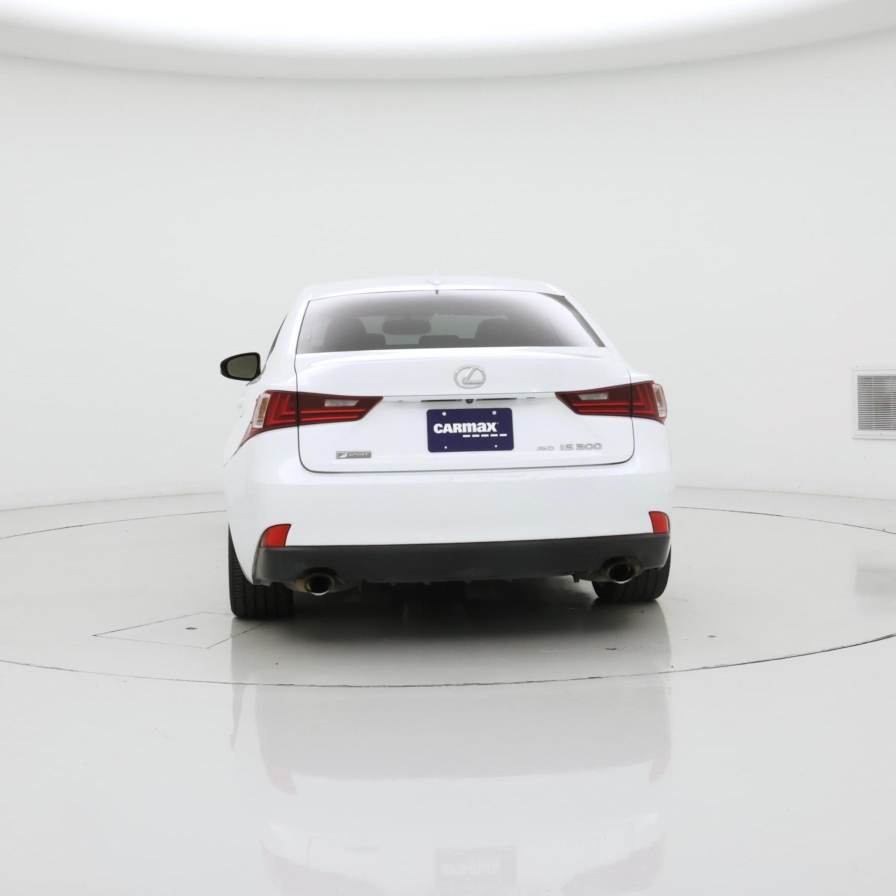 Thumbnail: 2016 Lexus IS - 6