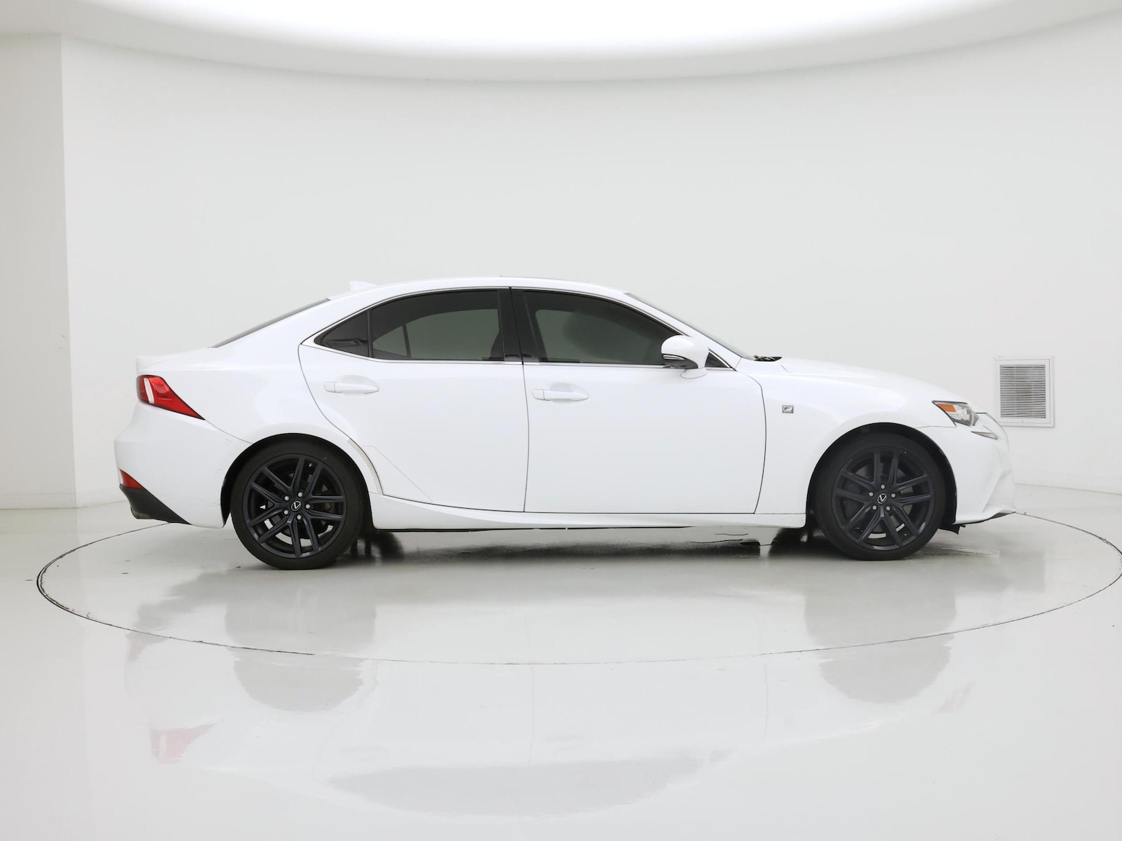 2016 Lexus IS 300 - Photo 8