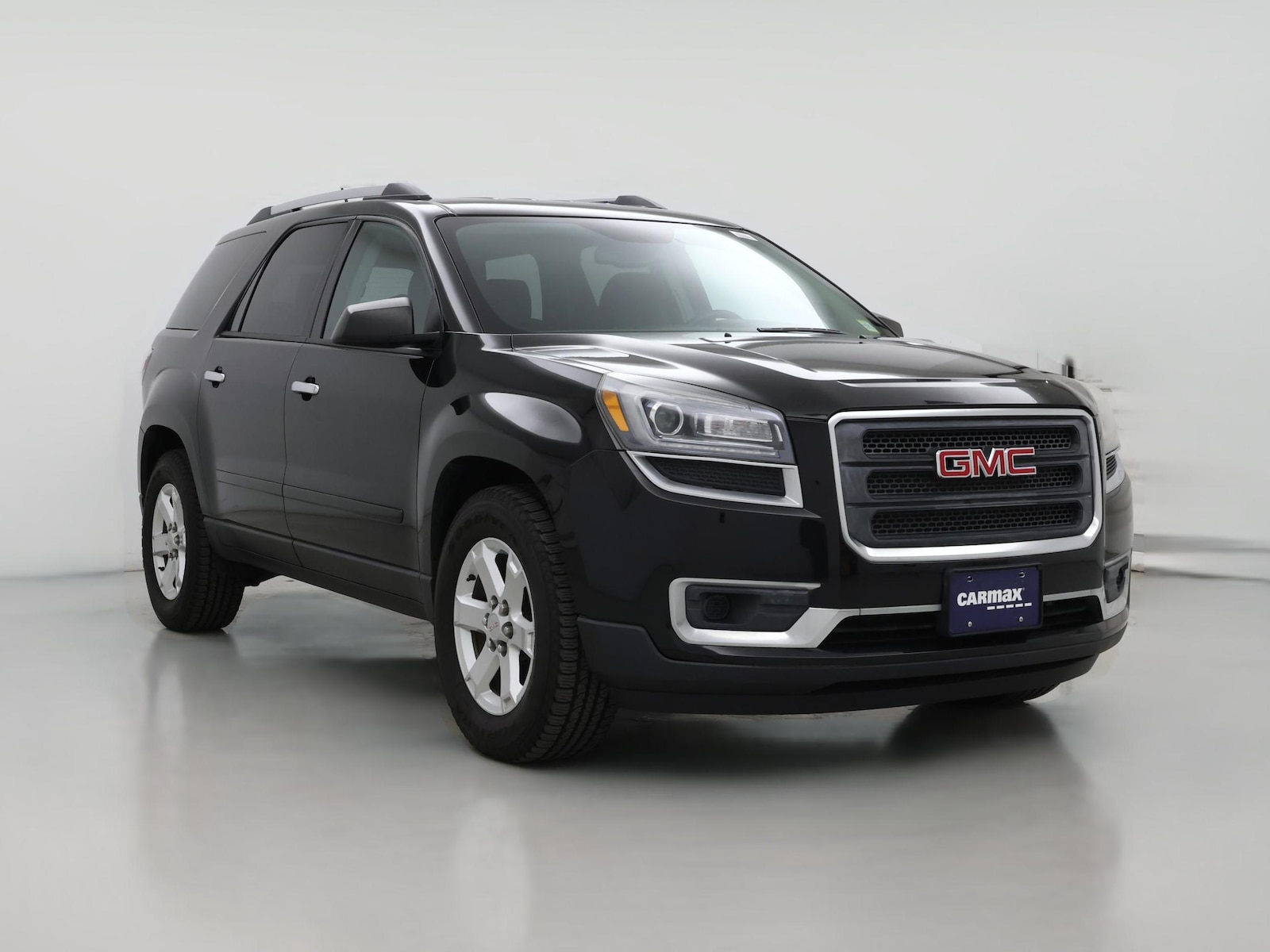 2016 GMC Acadia