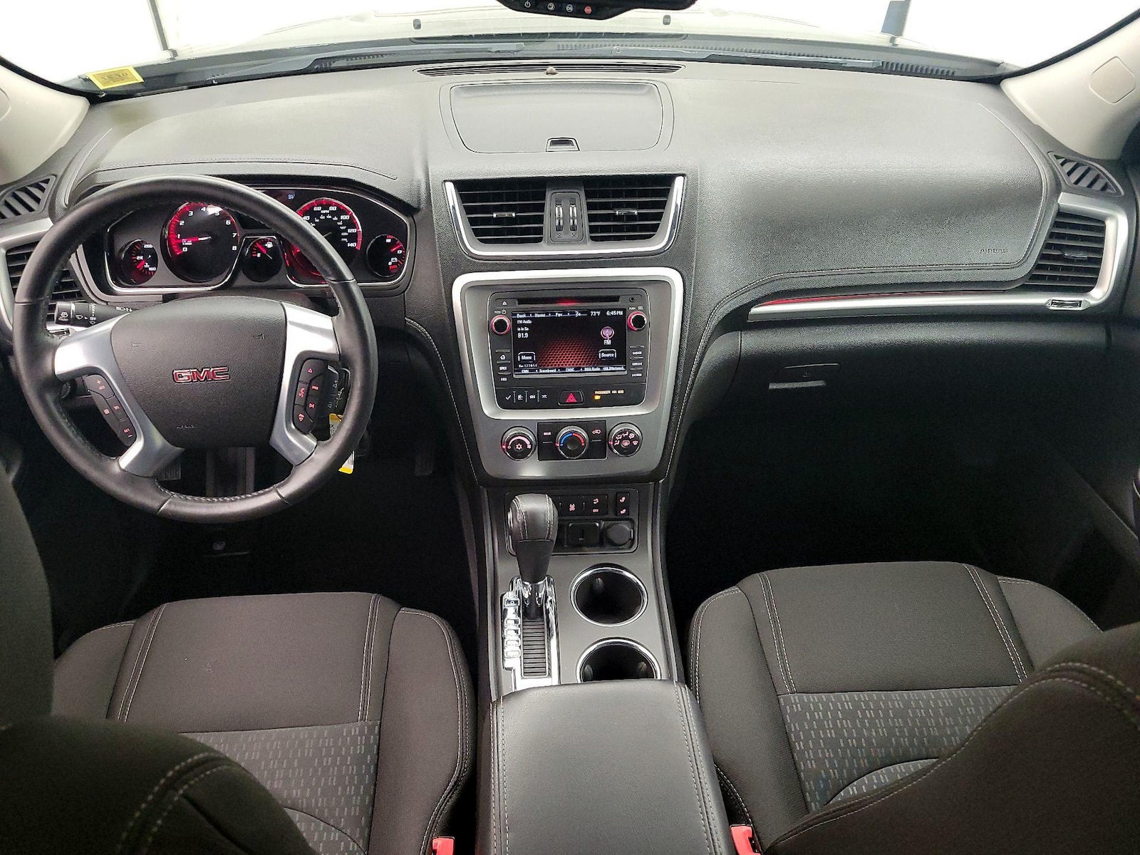 Rear View Camera