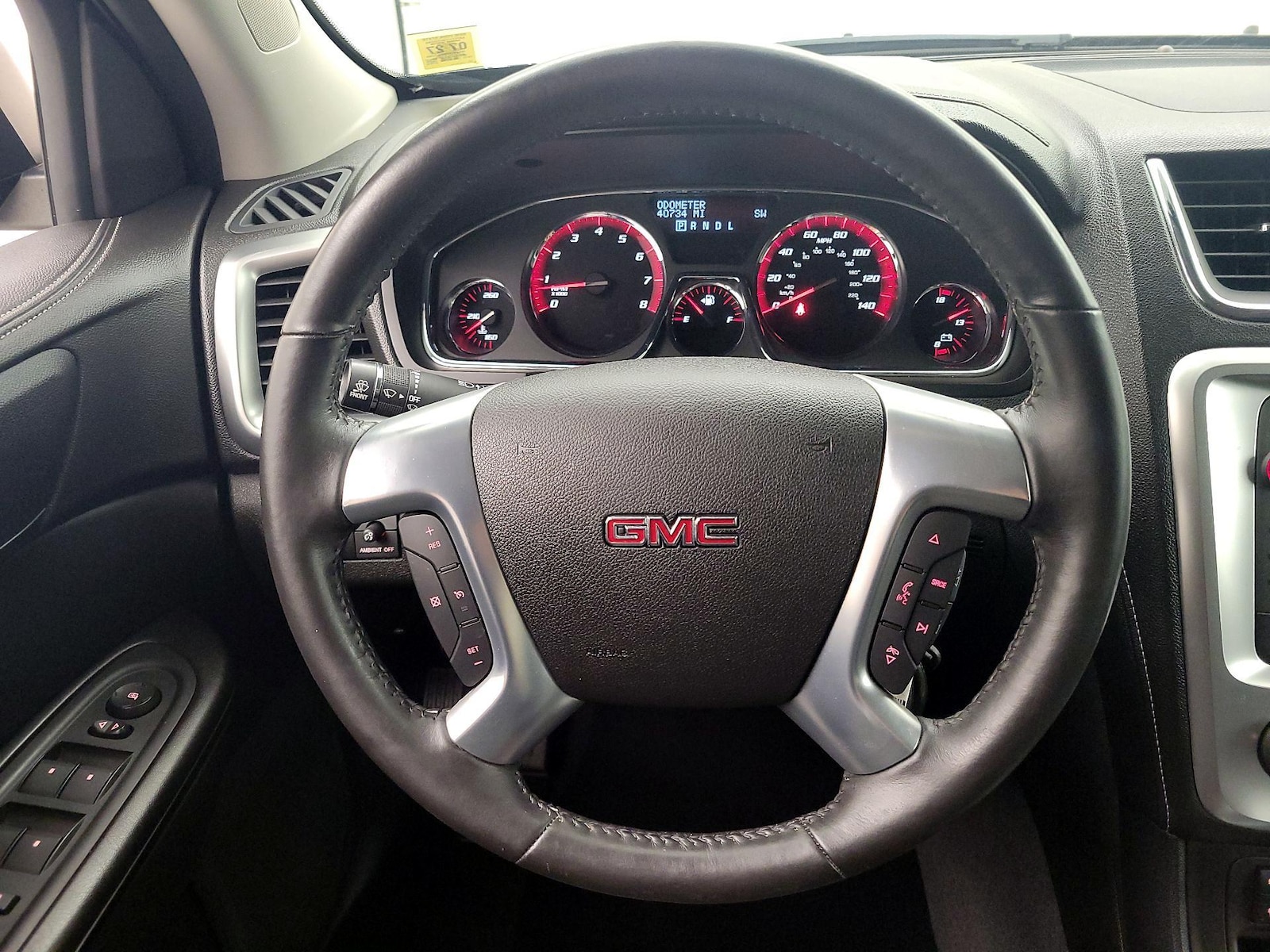 Remote Start