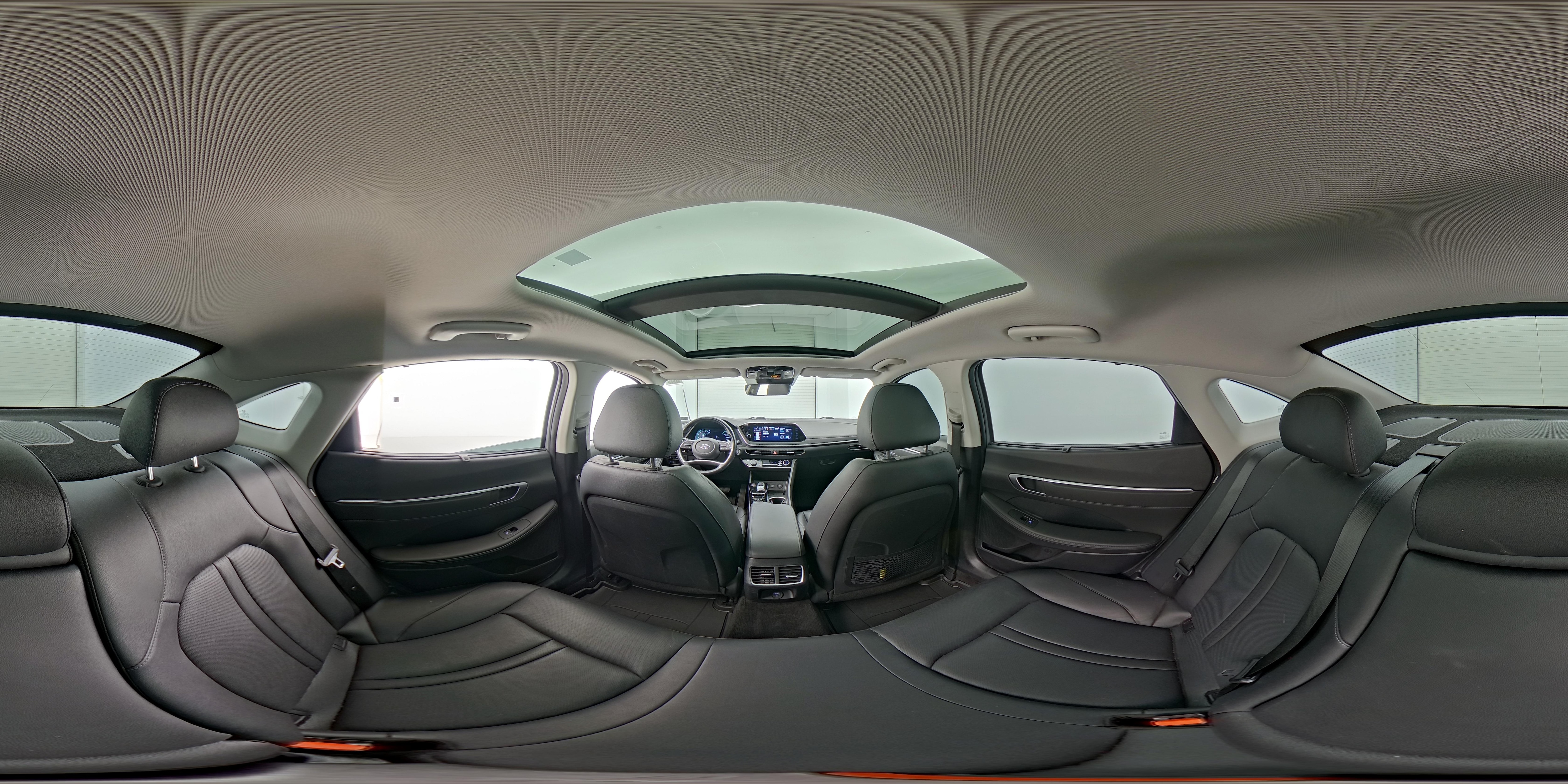 2023 Hyundai Sonata Hybrid Limited - Photo 27