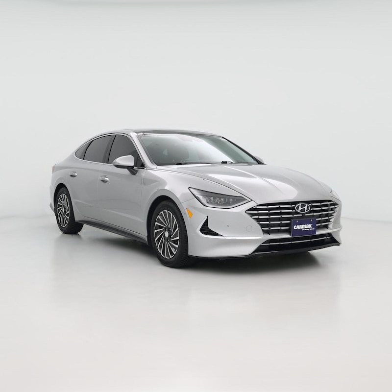 2023 Hyundai Sonata Hybrid Limited