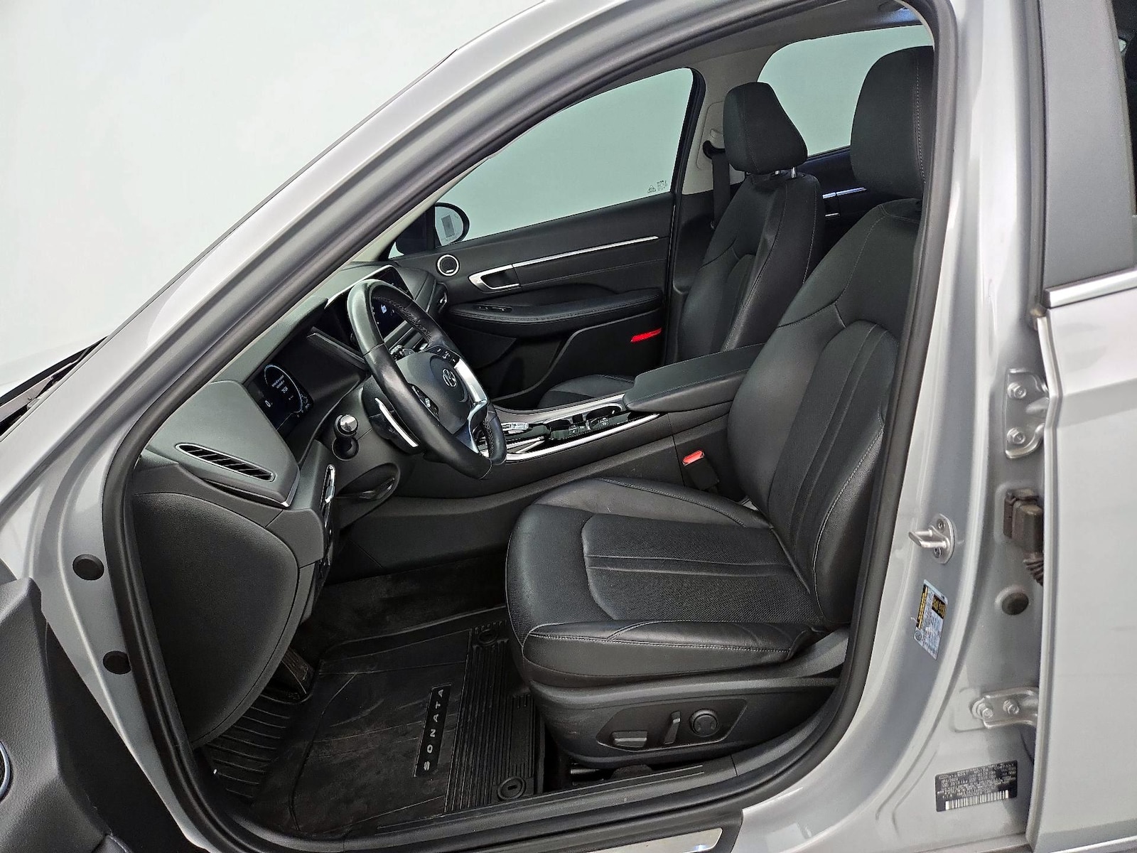 2023 Hyundai Sonata Hybrid Limited - Photo 12