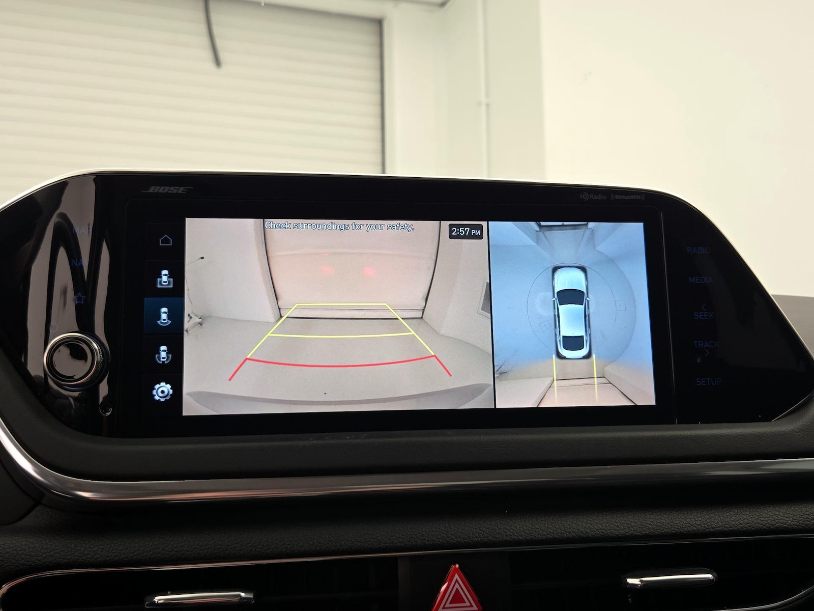2023 Hyundai Sonata Hybrid Limited - Photo 16