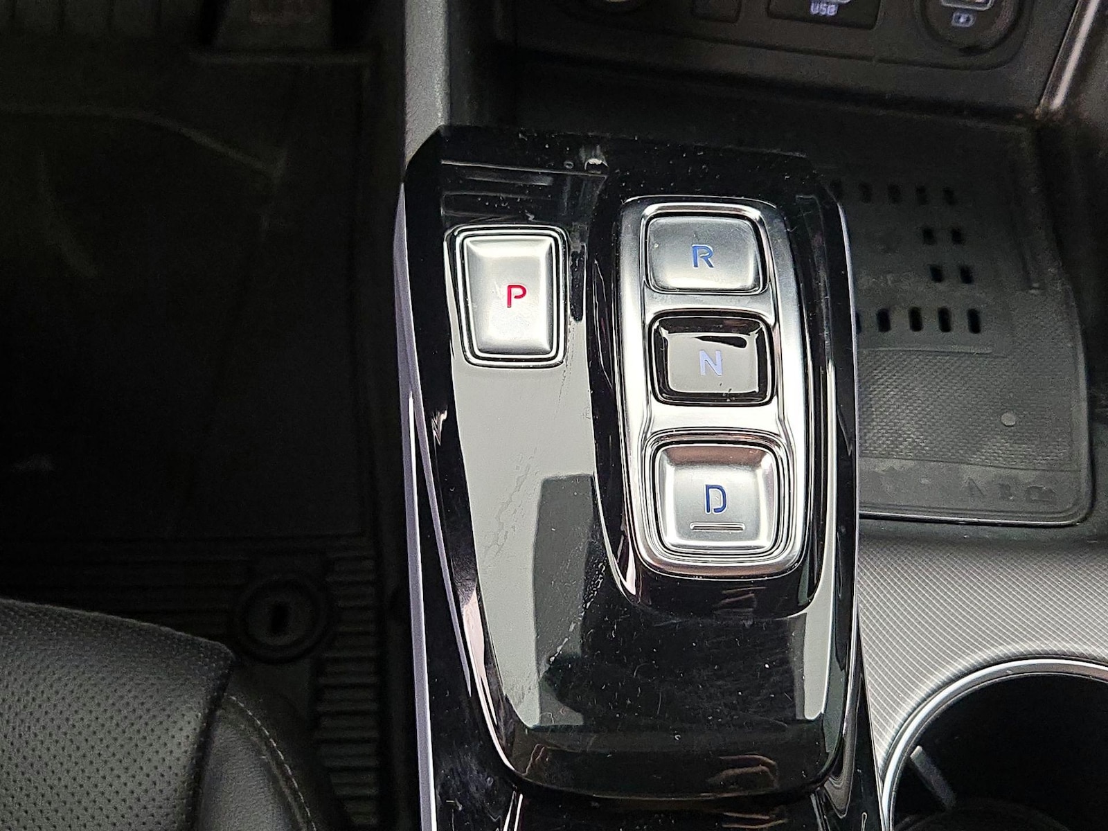 2023 Hyundai Sonata Hybrid Limited - Photo 19