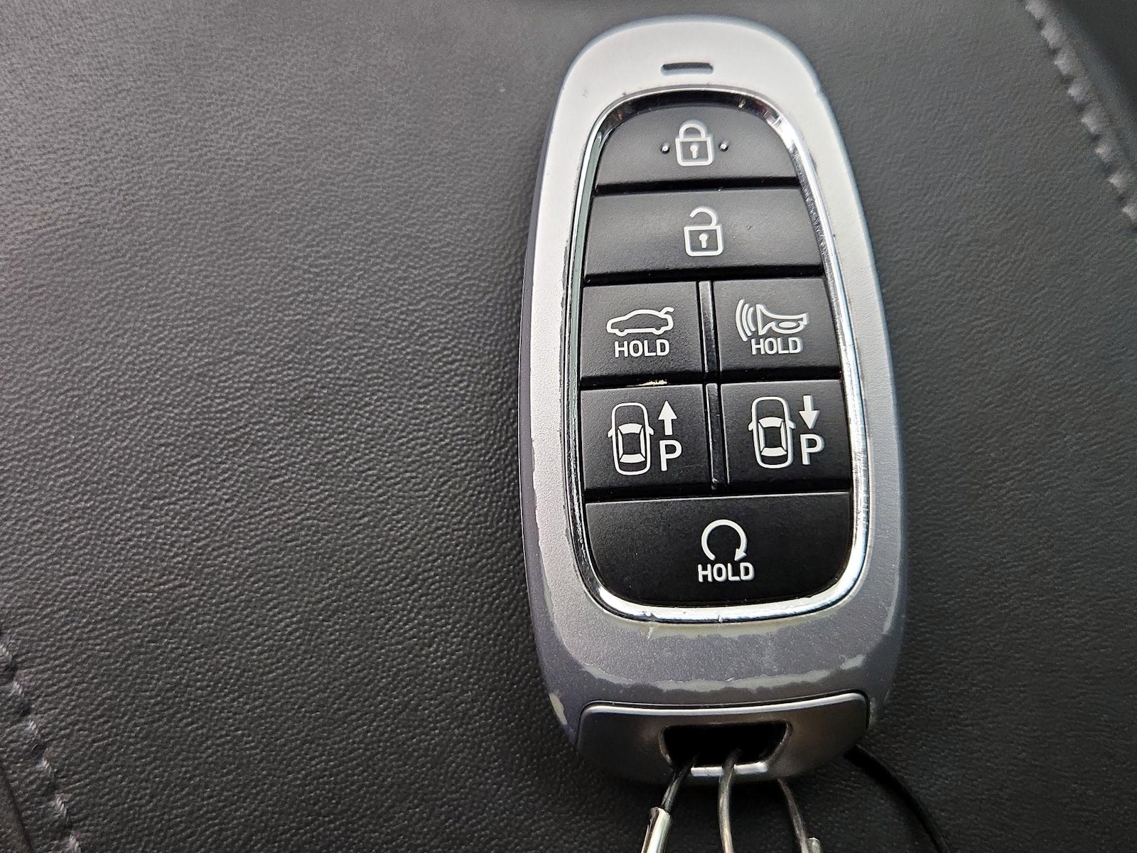 2023 Hyundai Sonata Hybrid Limited - Photo 25