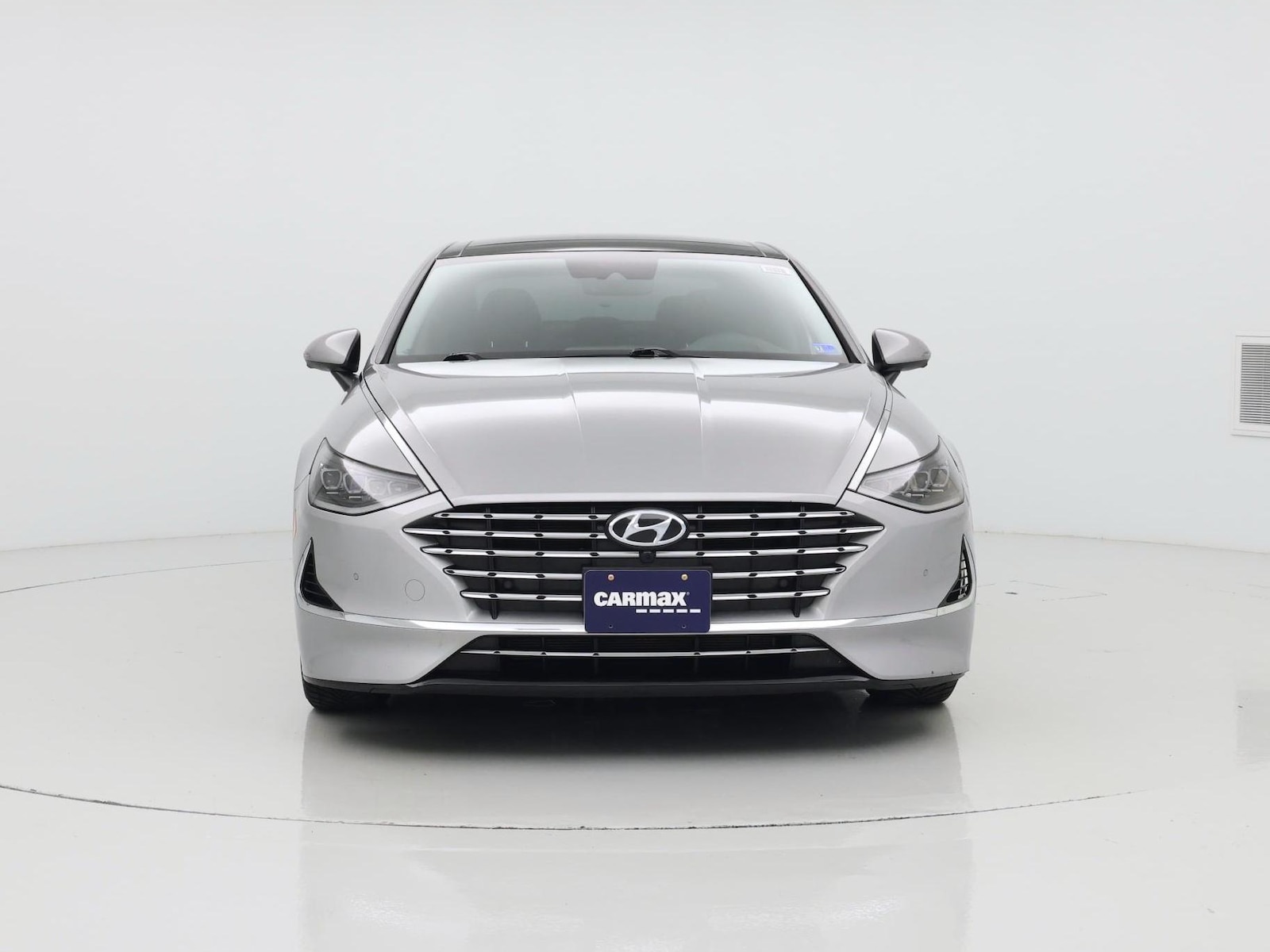 2023 Hyundai Sonata Hybrid Limited - Photo 6