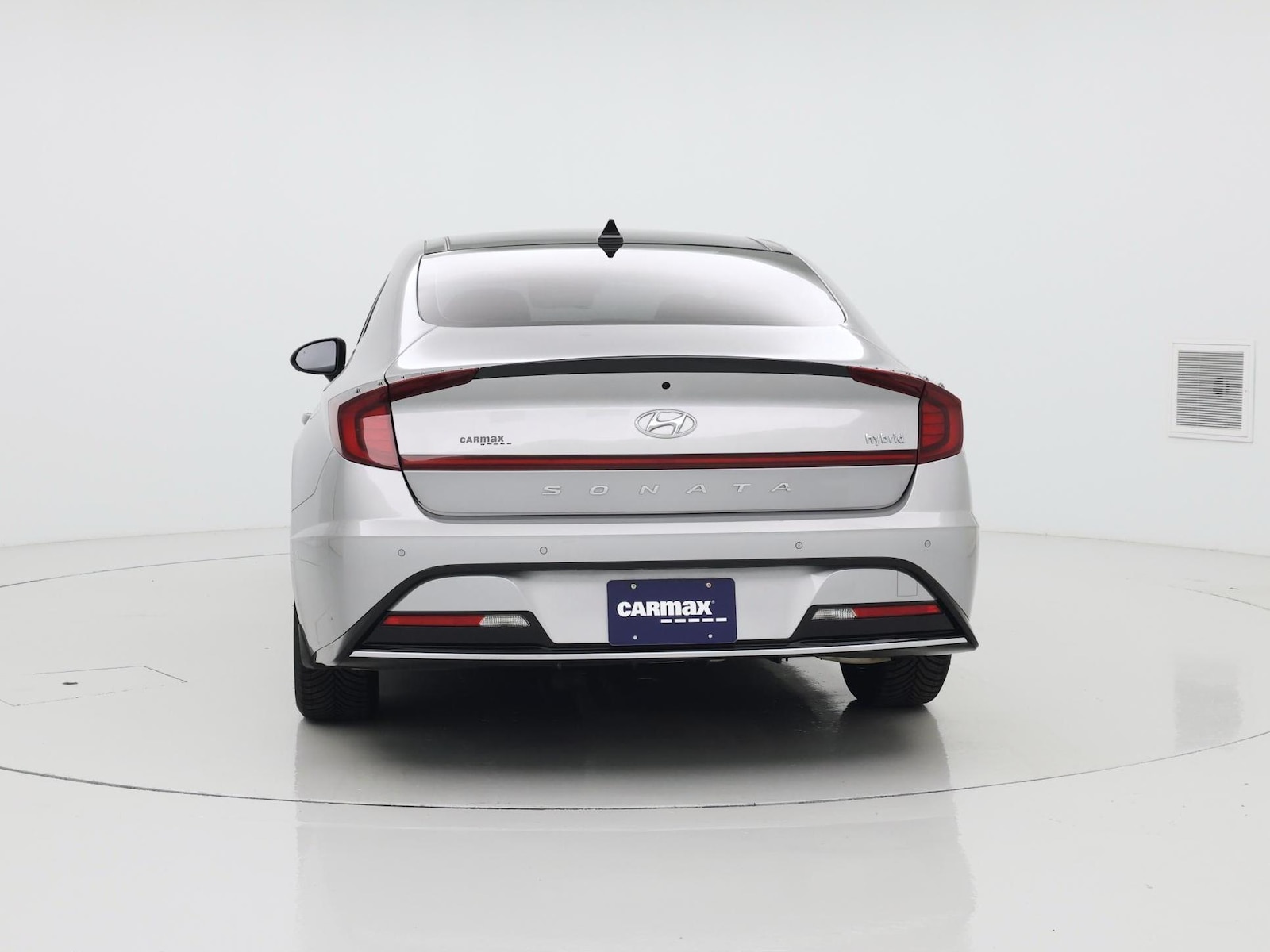 2023 Hyundai Sonata Hybrid Limited - Photo 7