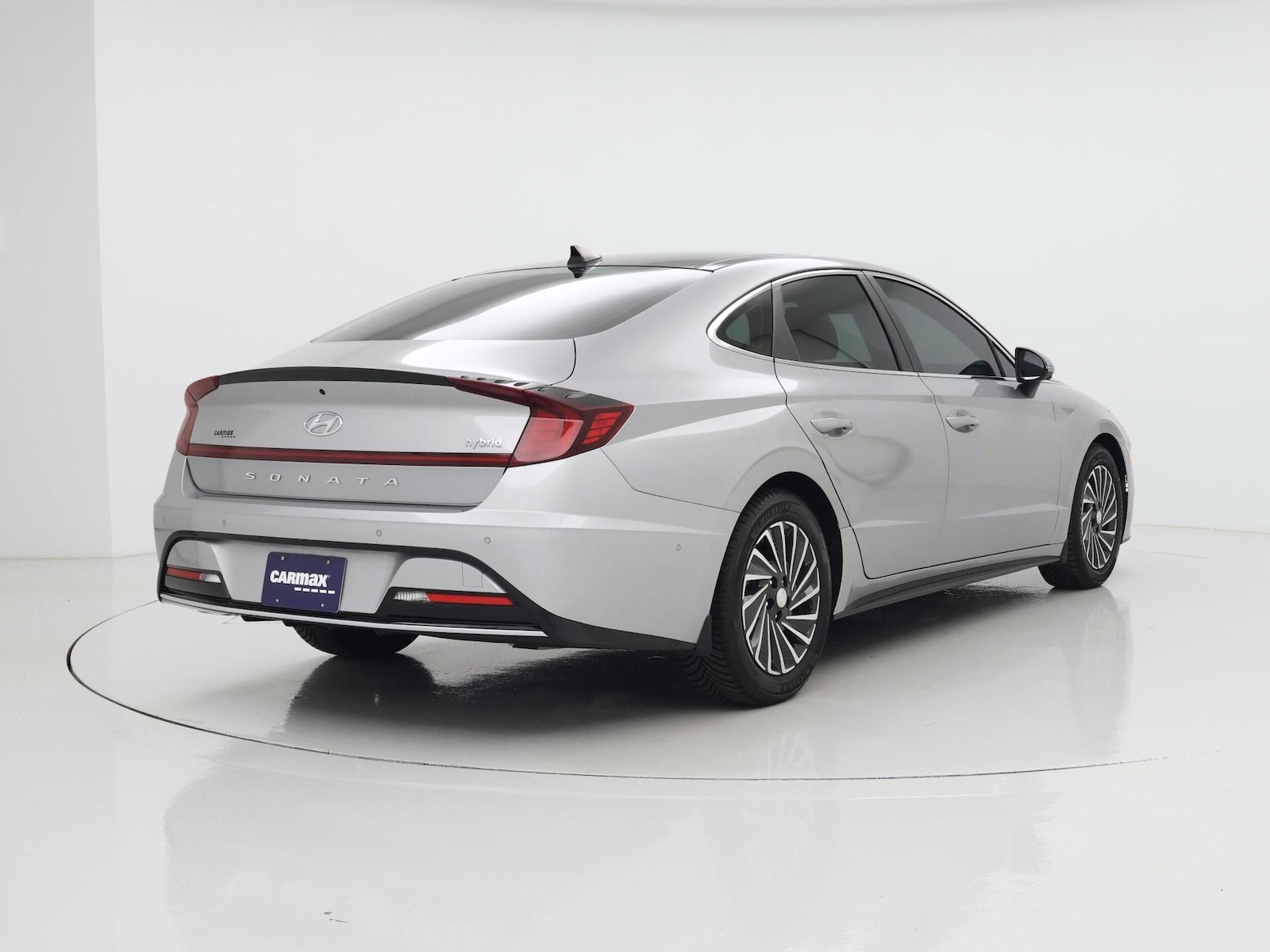 2023 Hyundai Sonata Hybrid Limited - Photo 9