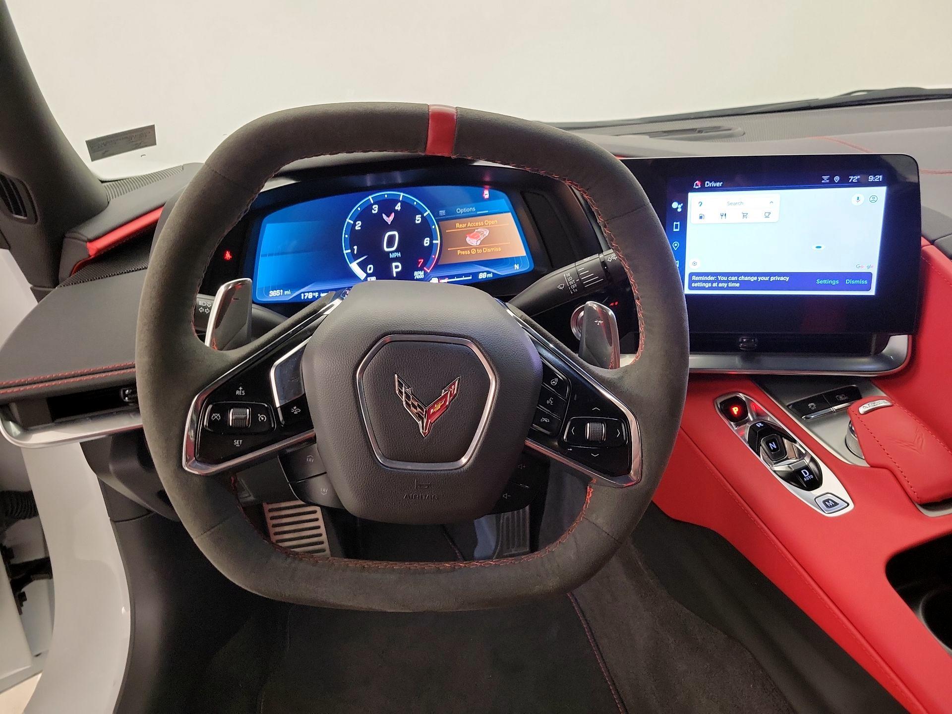 Thumbnail: 2024 Chevrolet Corvette - 10