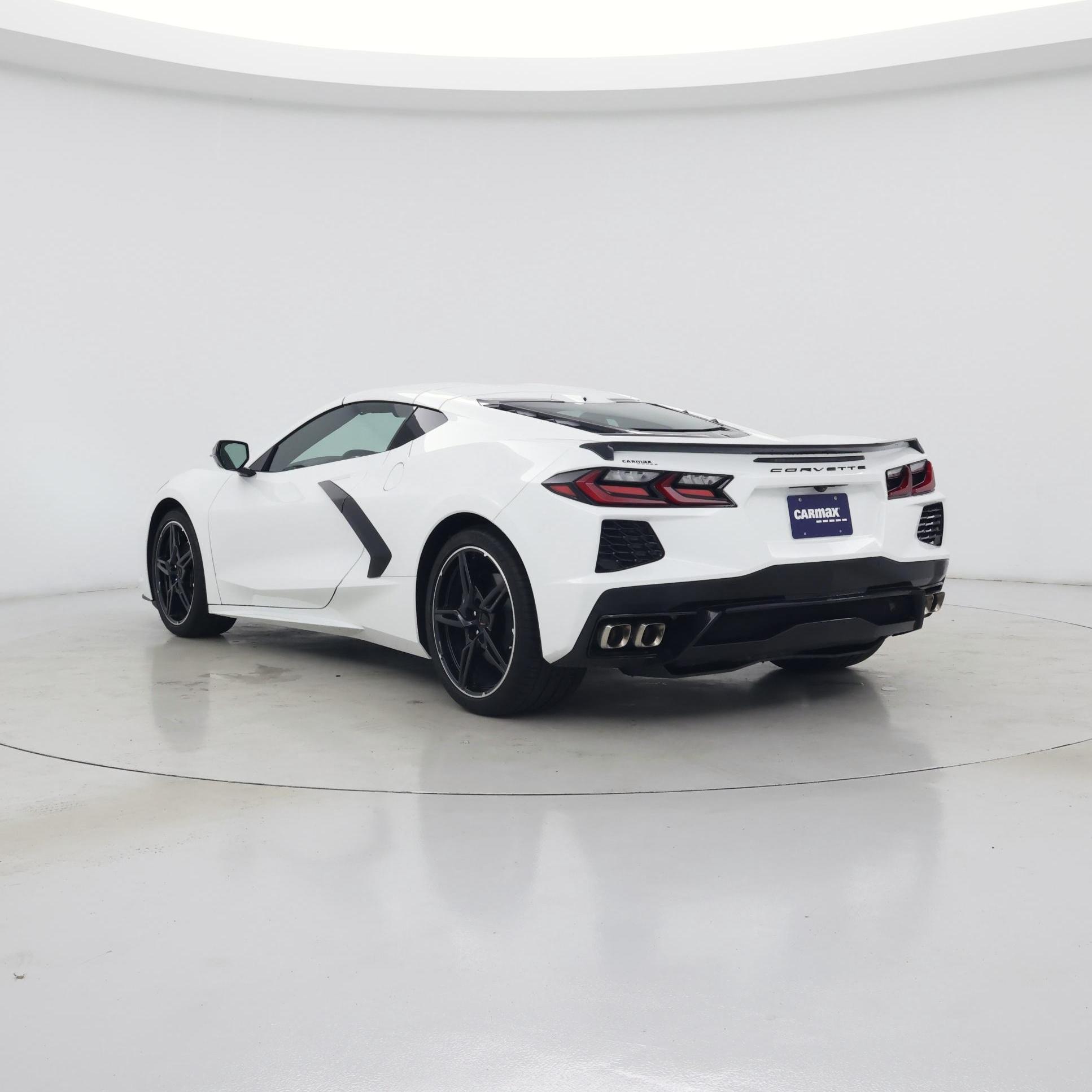 Thumbnail: 2024 Chevrolet Corvette - 2