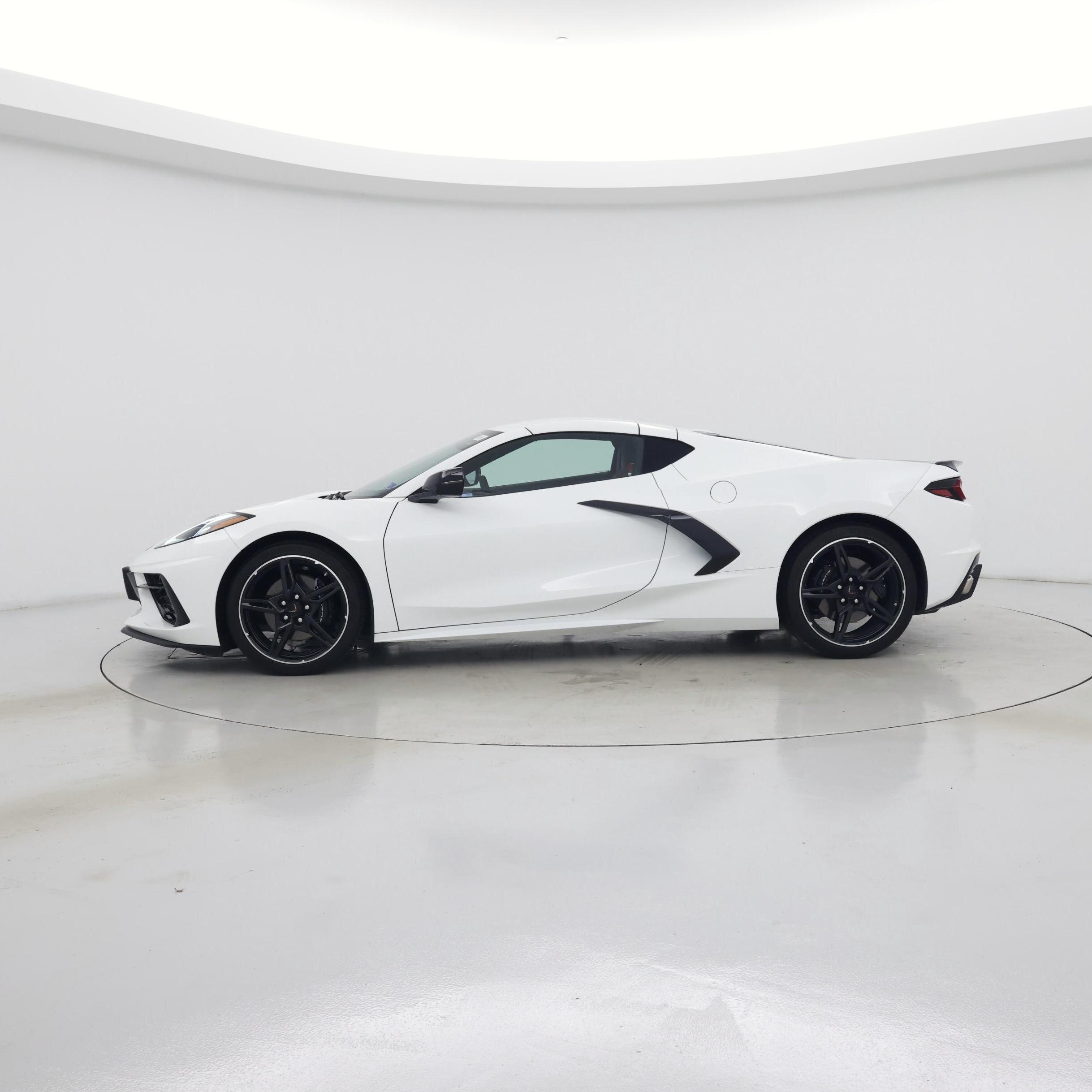 Thumbnail: 2024 Chevrolet Corvette - 3
