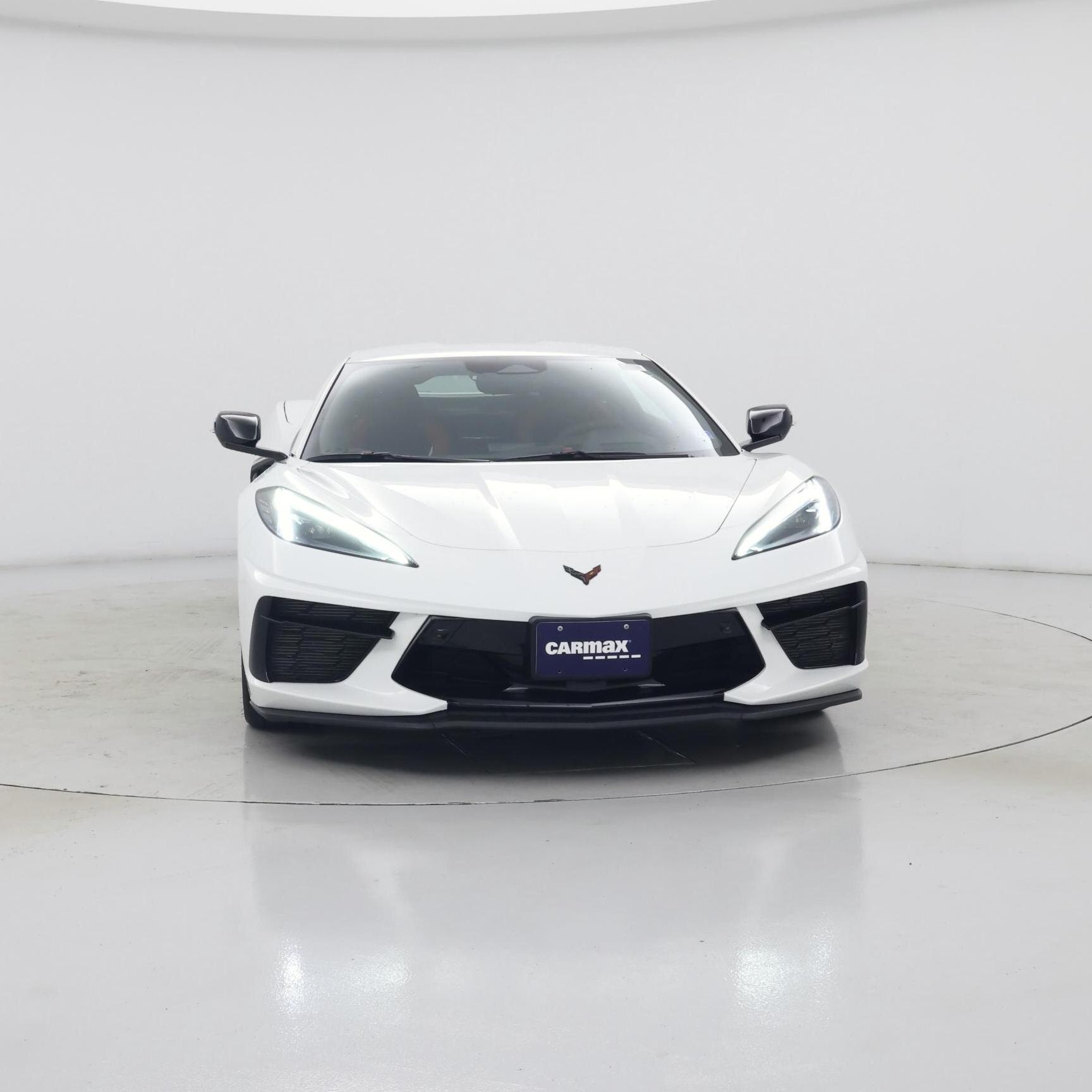 Thumbnail: 2024 Chevrolet Corvette - 5
