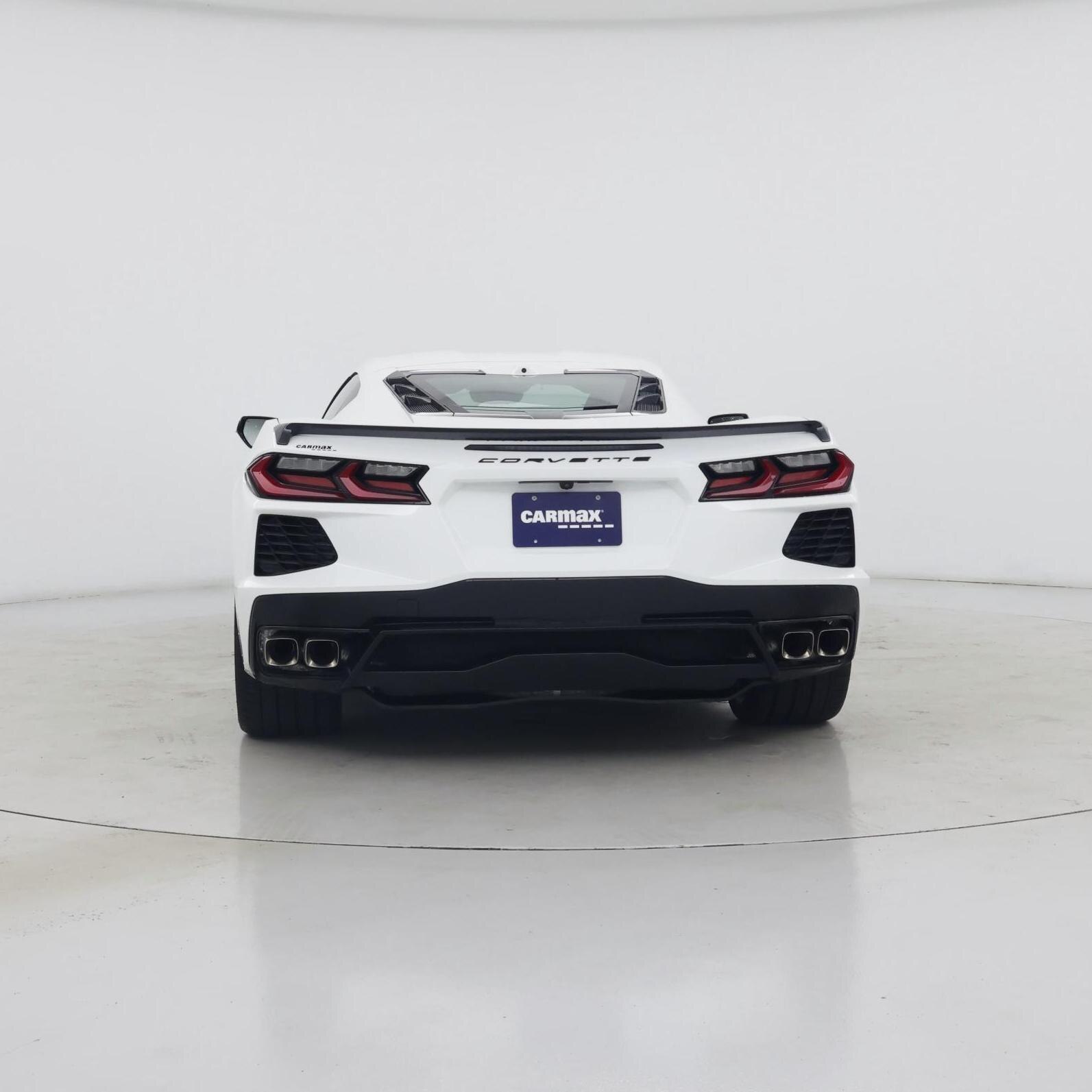 Thumbnail: 2024 Chevrolet Corvette - 6