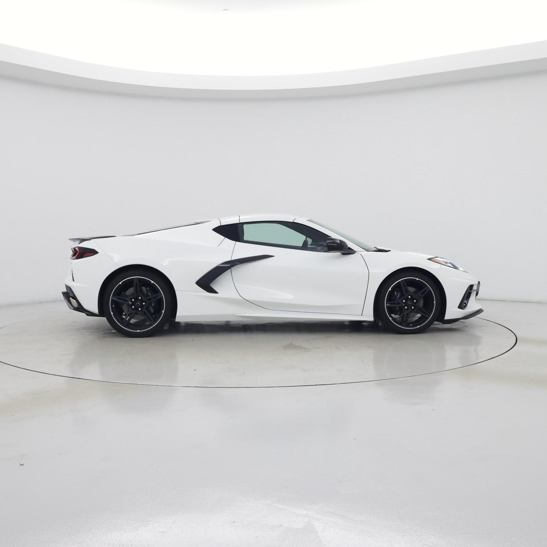 Thumbnail: 2024 Chevrolet Corvette - 7