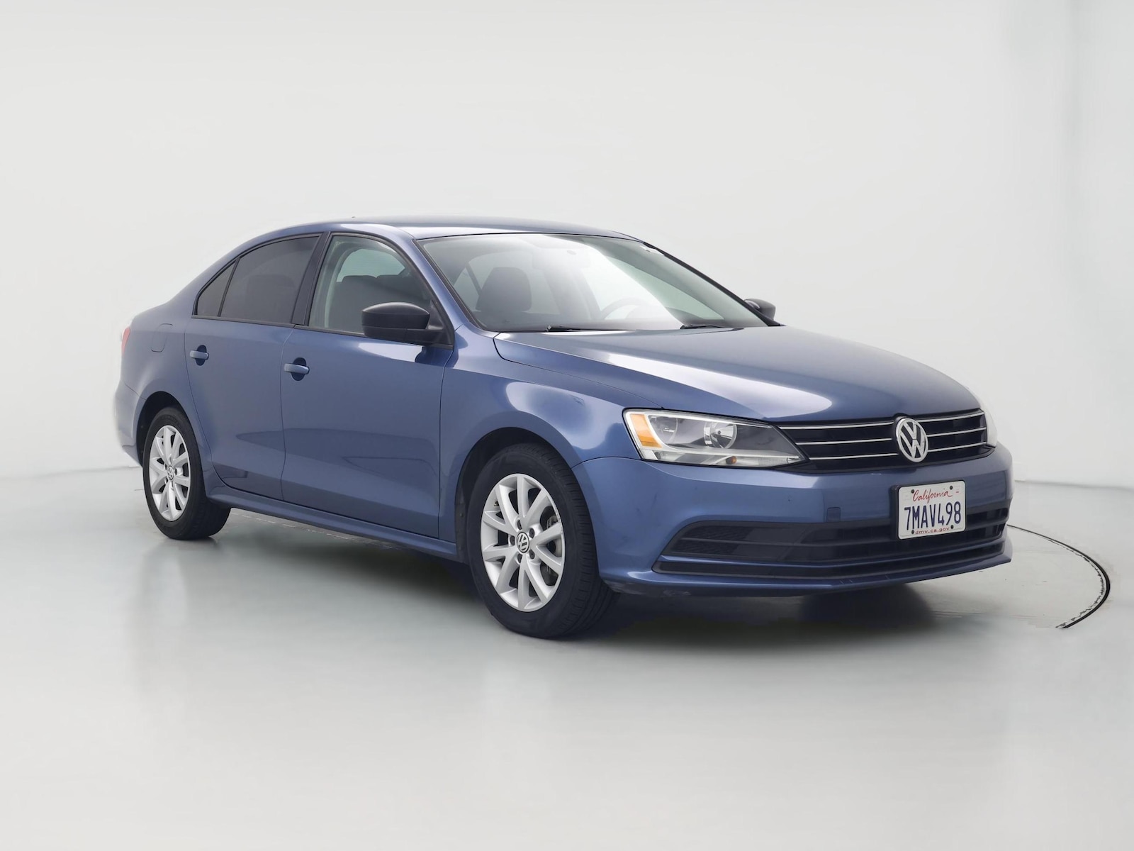 2015 Volkswagen Jetta