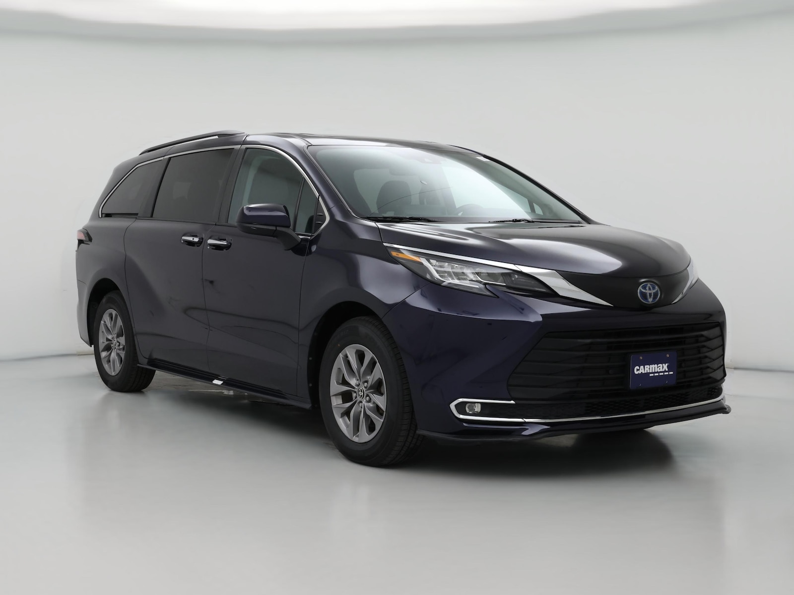2022 Toyota Sienna