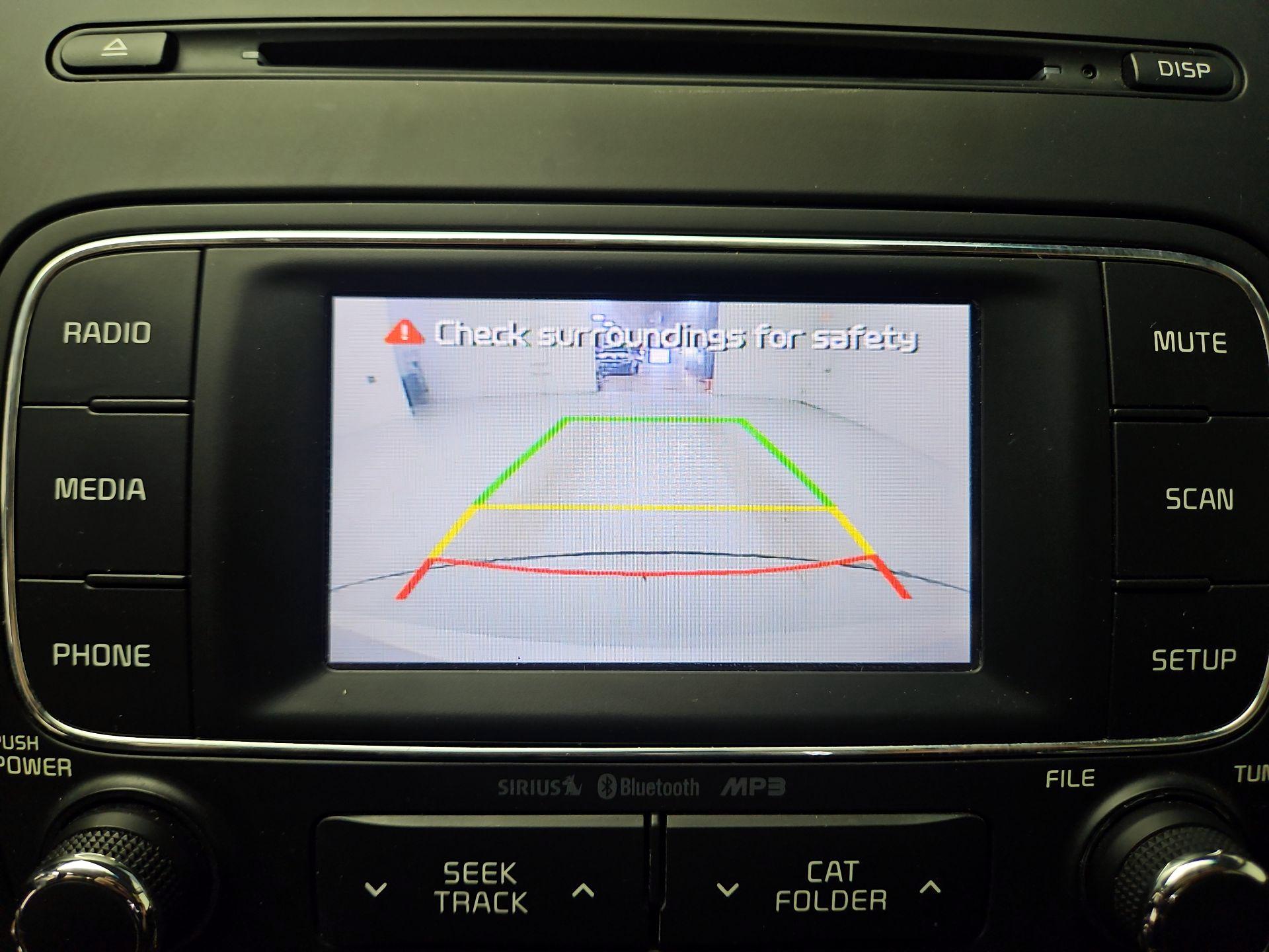 Thumbnail: 2016 Kia Forte - 14