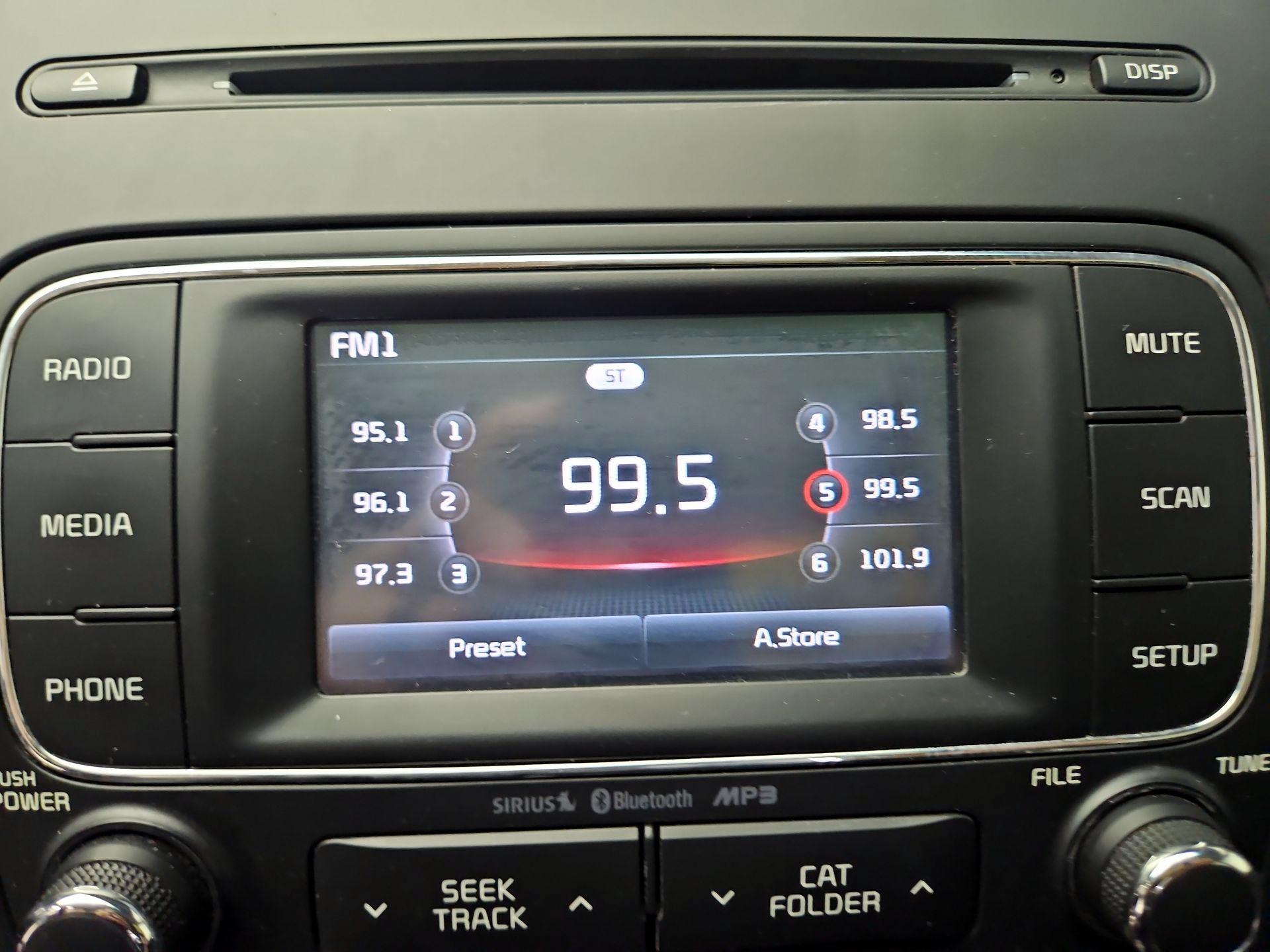 Thumbnail: 2016 Kia Forte - 15