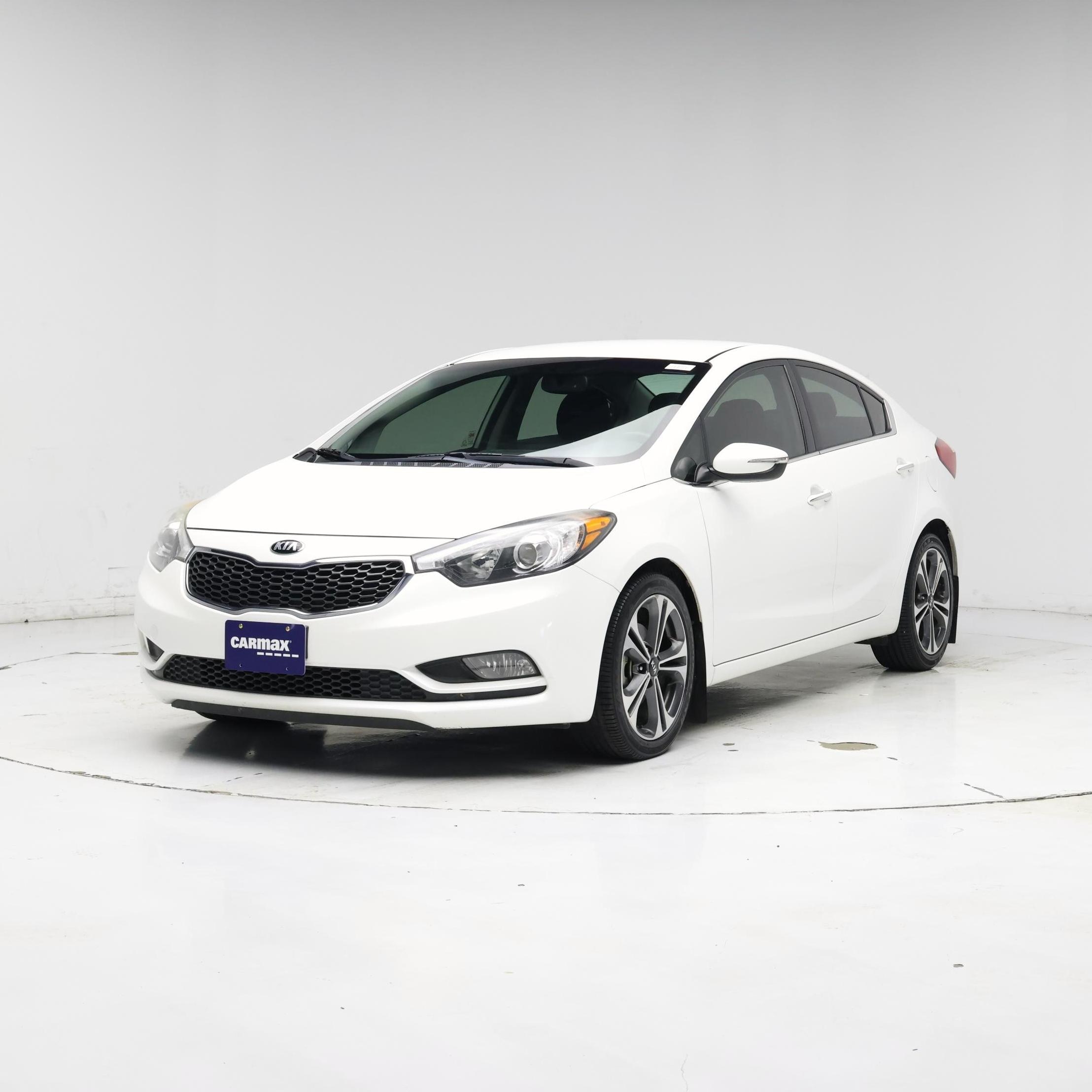 Thumbnail: 2016 Kia Forte - 4