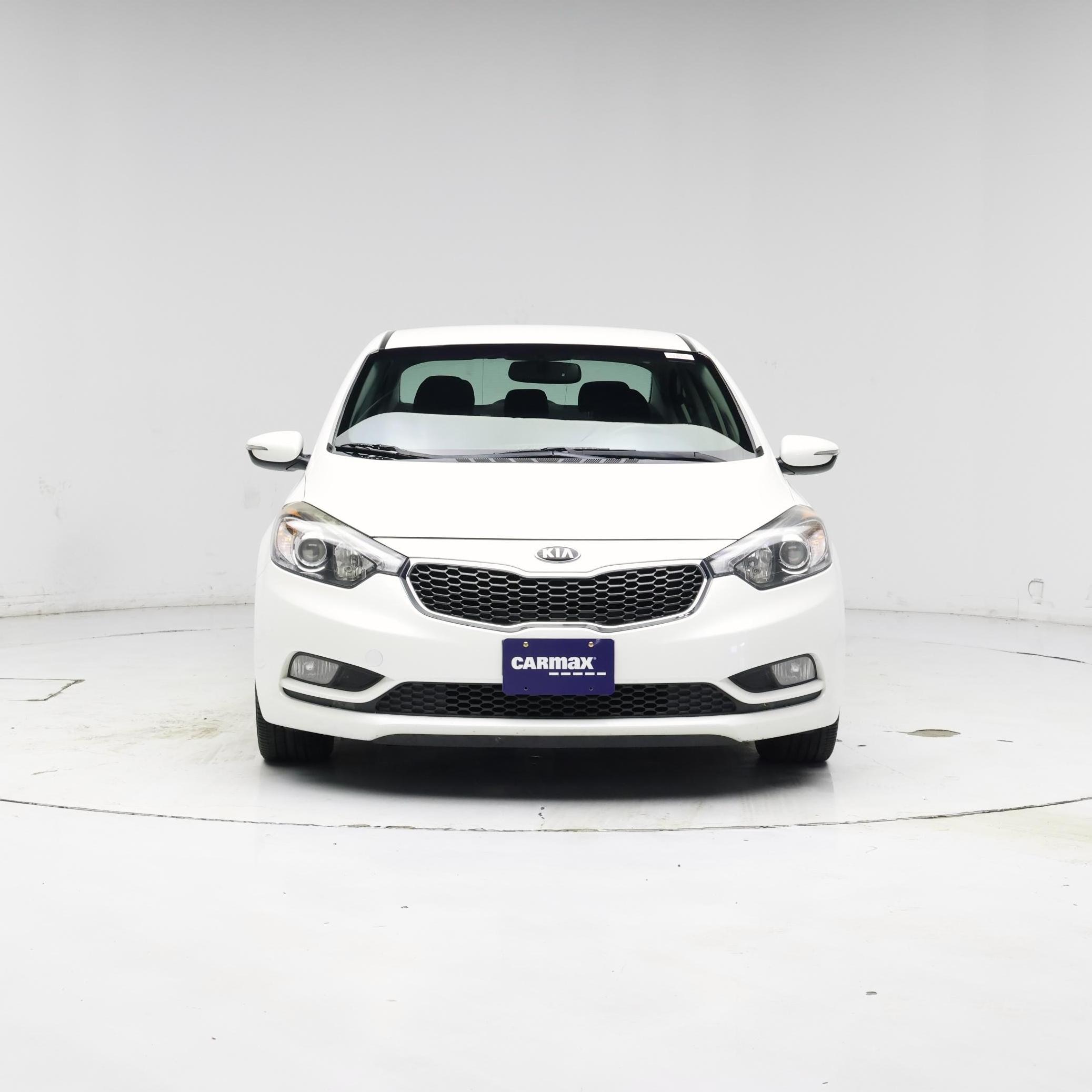 Thumbnail: 2016 Kia Forte - 5