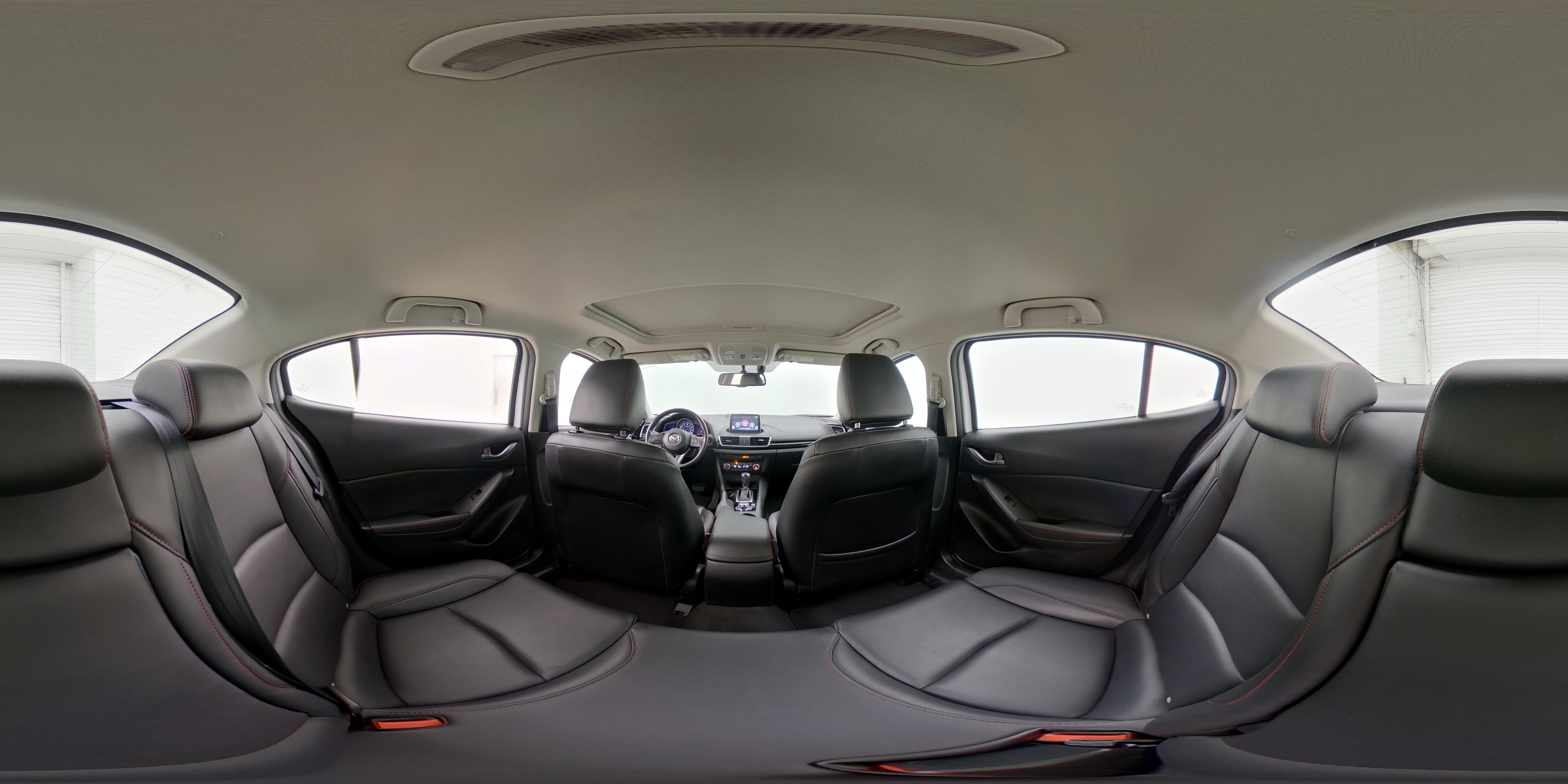 2016 Mazda MAZDA3 i Grand Touring - Photo 27