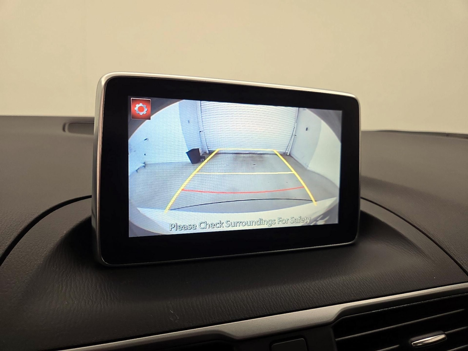 2016 Mazda MAZDA3 i Grand Touring - Photo 16