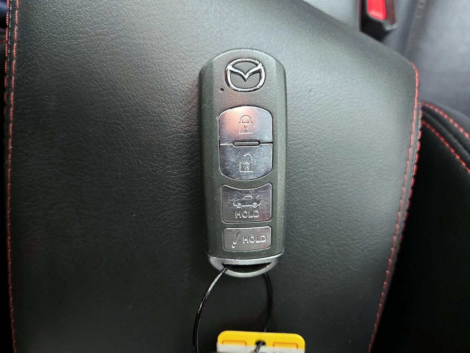2016 Mazda MAZDA3 i Grand Touring - Photo 25