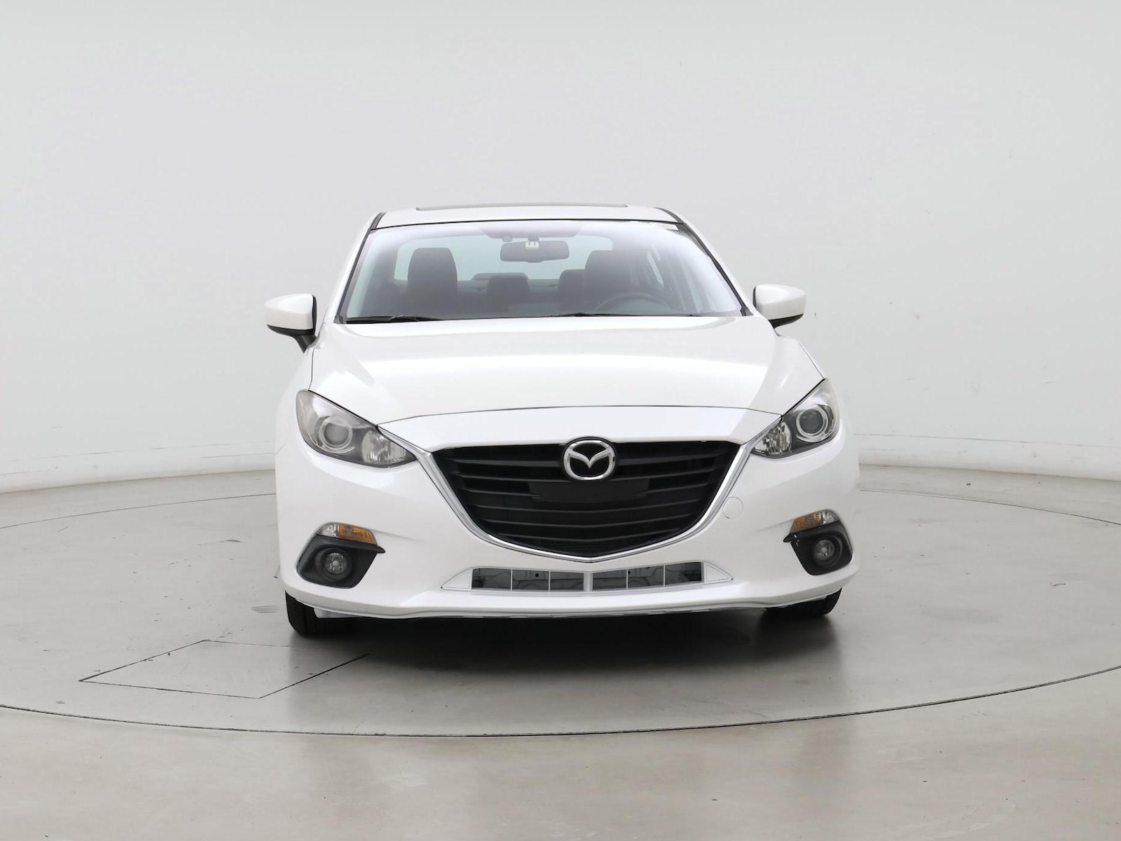 2016 Mazda MAZDA3 i Grand Touring - Photo 6
