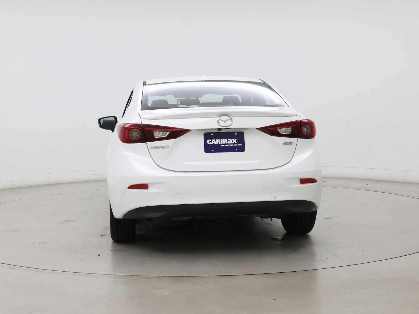 2016 Mazda MAZDA3 i Grand Touring - Photo 7