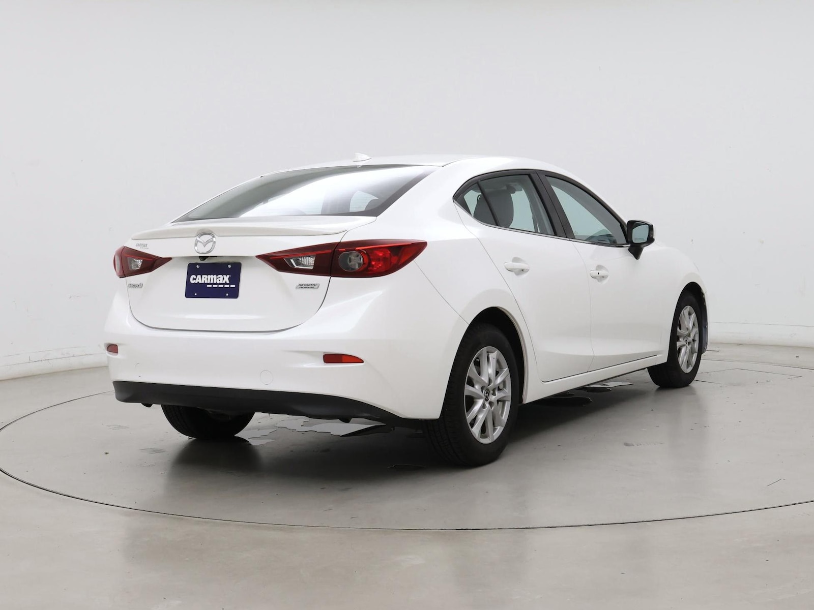 2016 Mazda MAZDA3 i Grand Touring - Photo 9