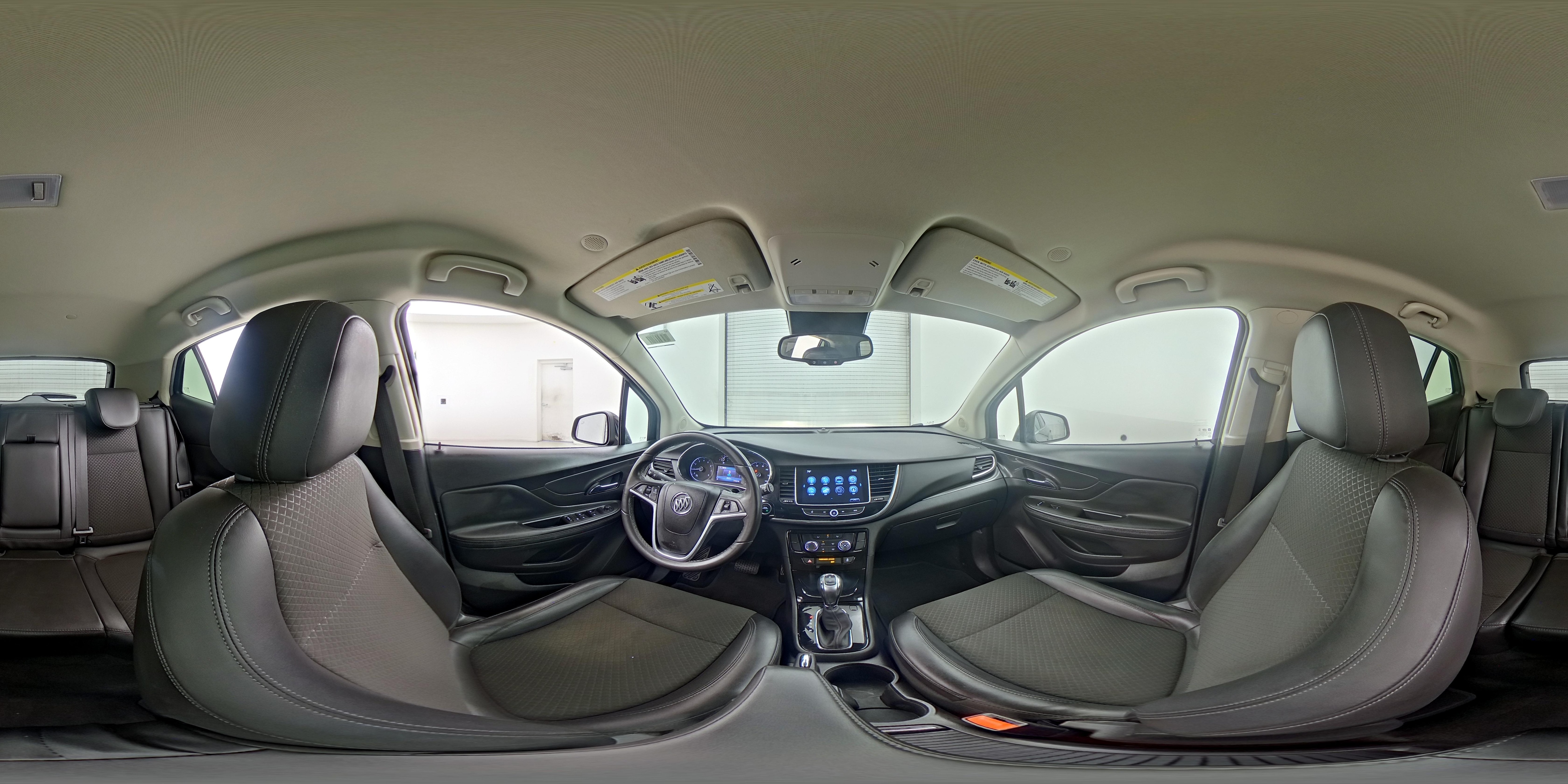 2020 Buick Encore Preferred - Photo 24