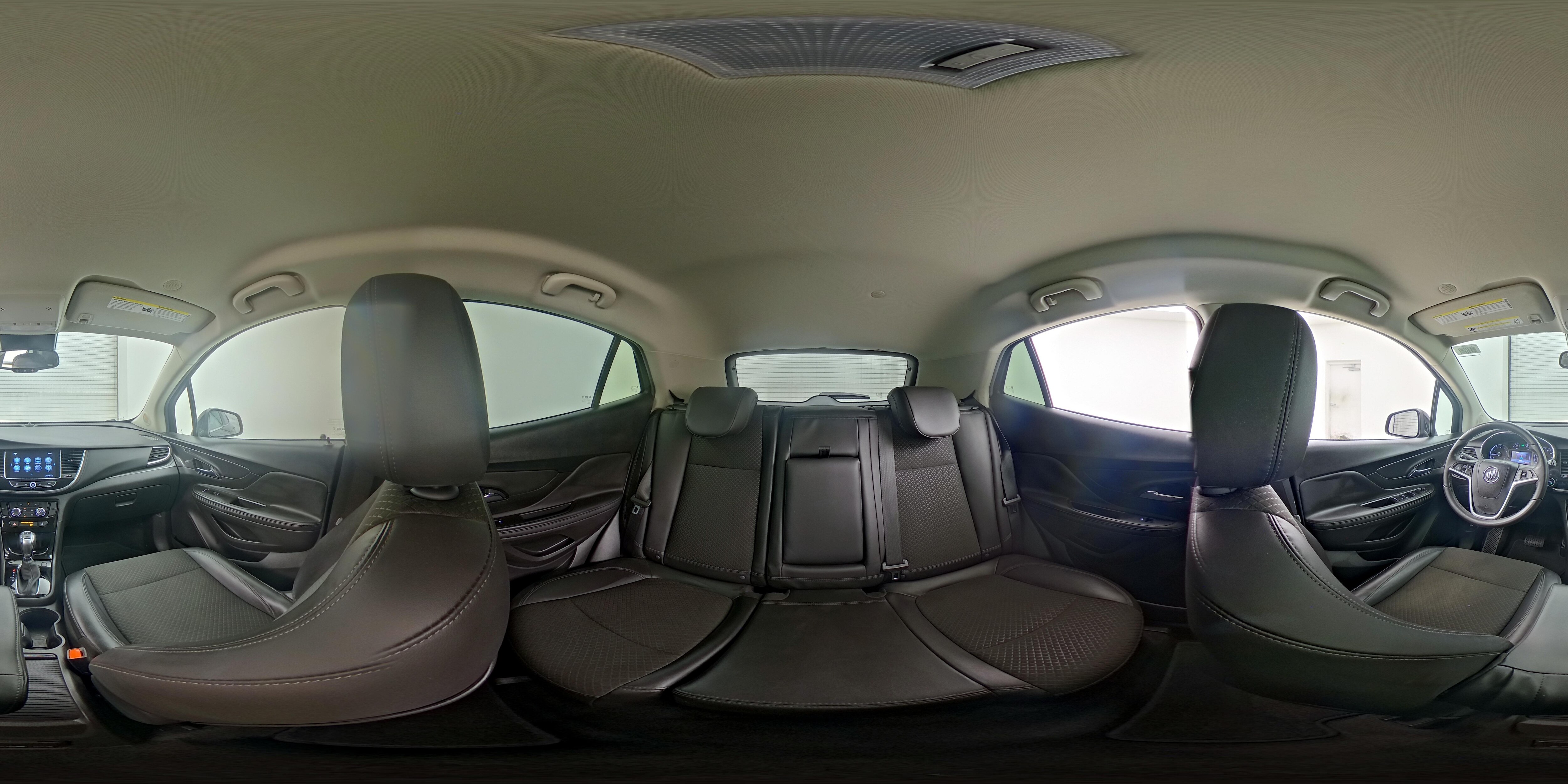 2020 Buick Encore Preferred - Photo 25