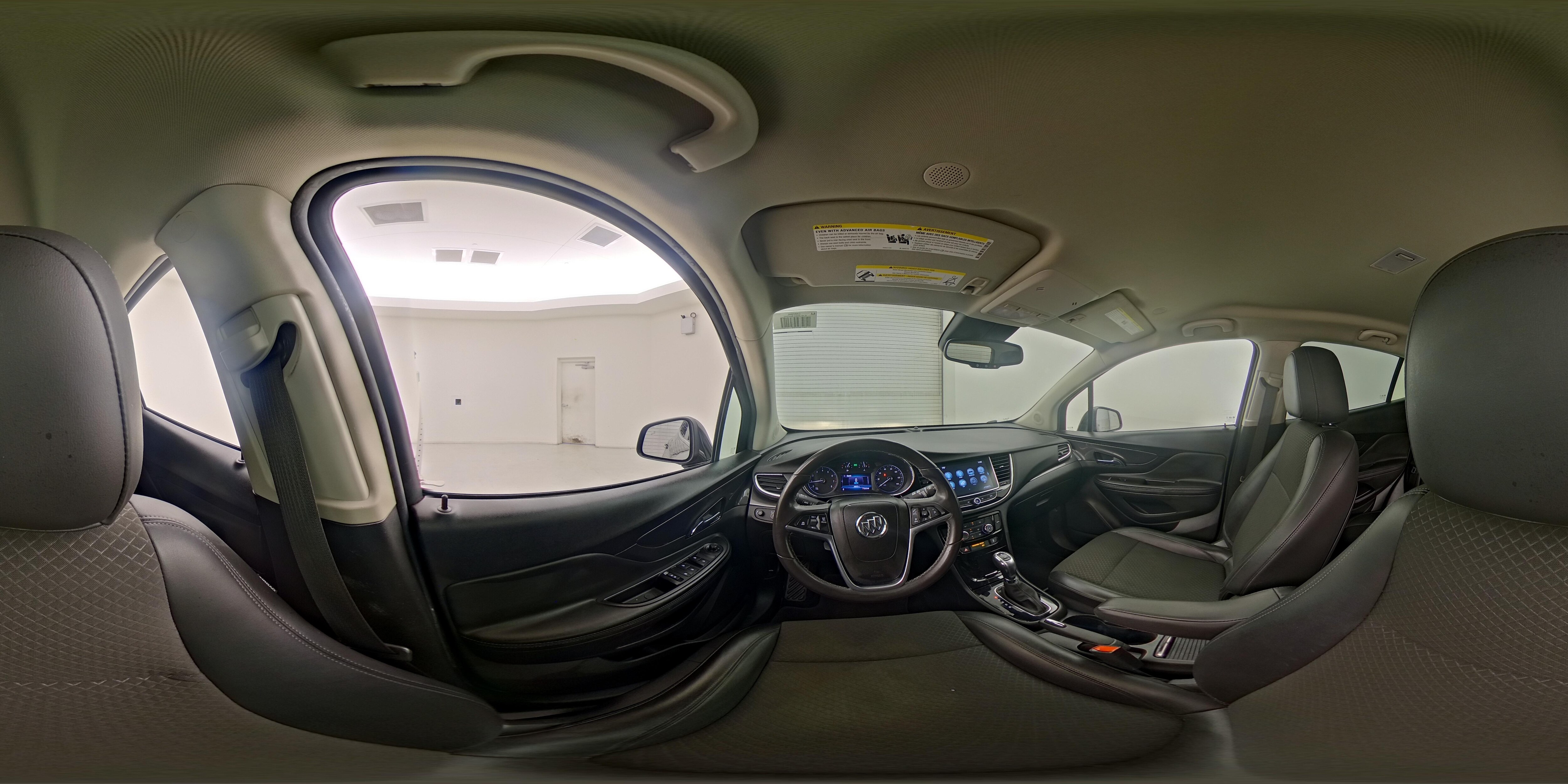 2020 Buick Encore Preferred - Photo 26