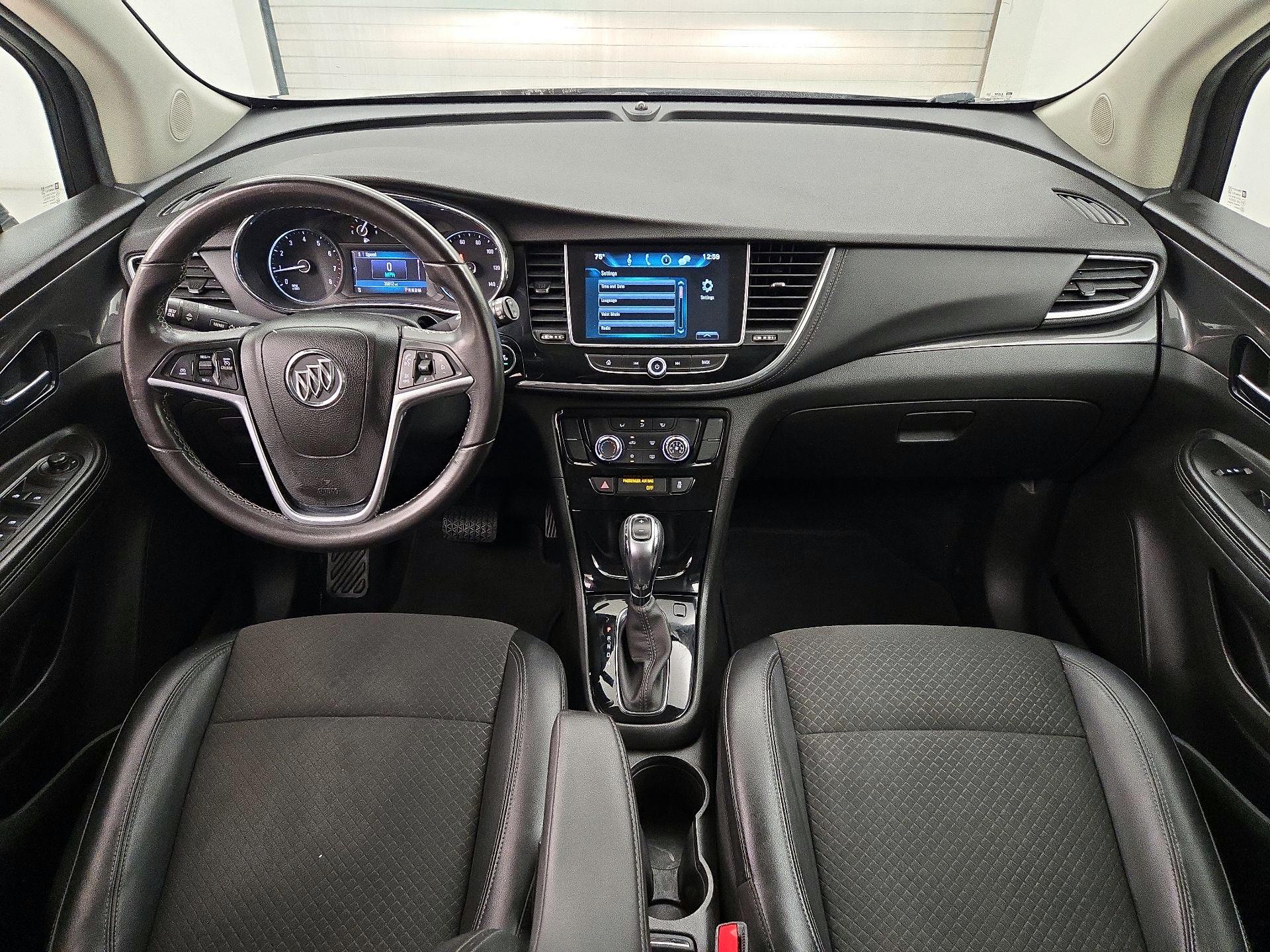 Thumbnail: 2020 Buick Encore - 9